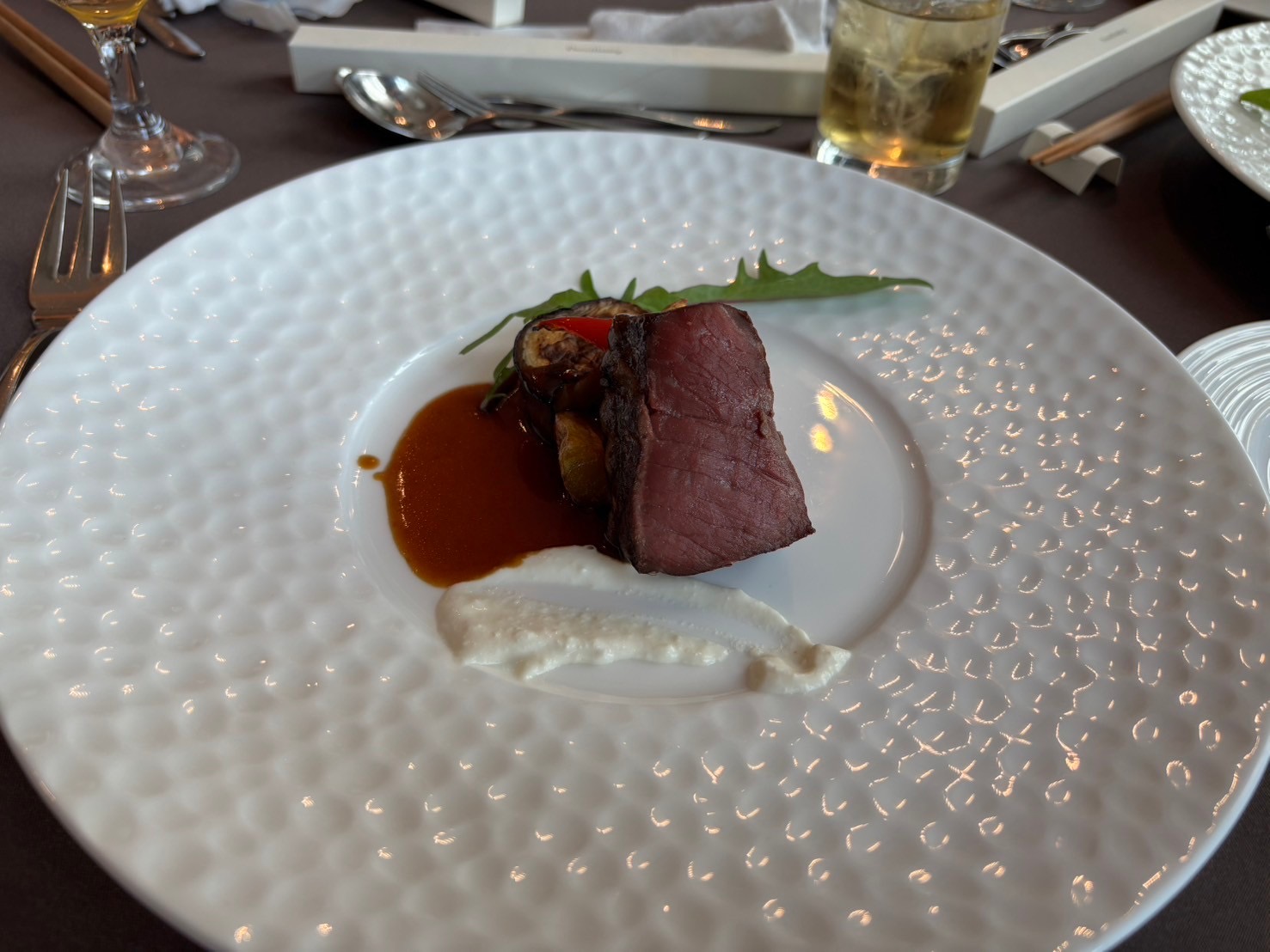 The 33 Sense of Wedding