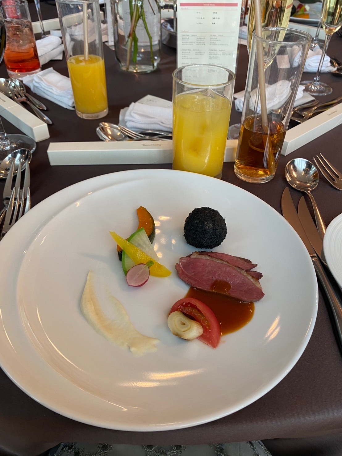 The 33 Sense of Wedding