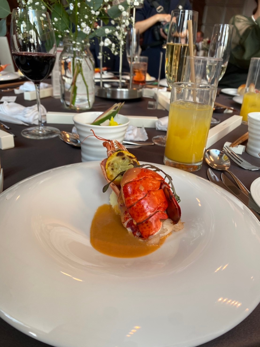 The 33 Sense of Wedding