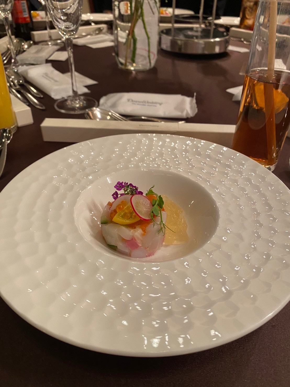 The 33 Sense of Wedding