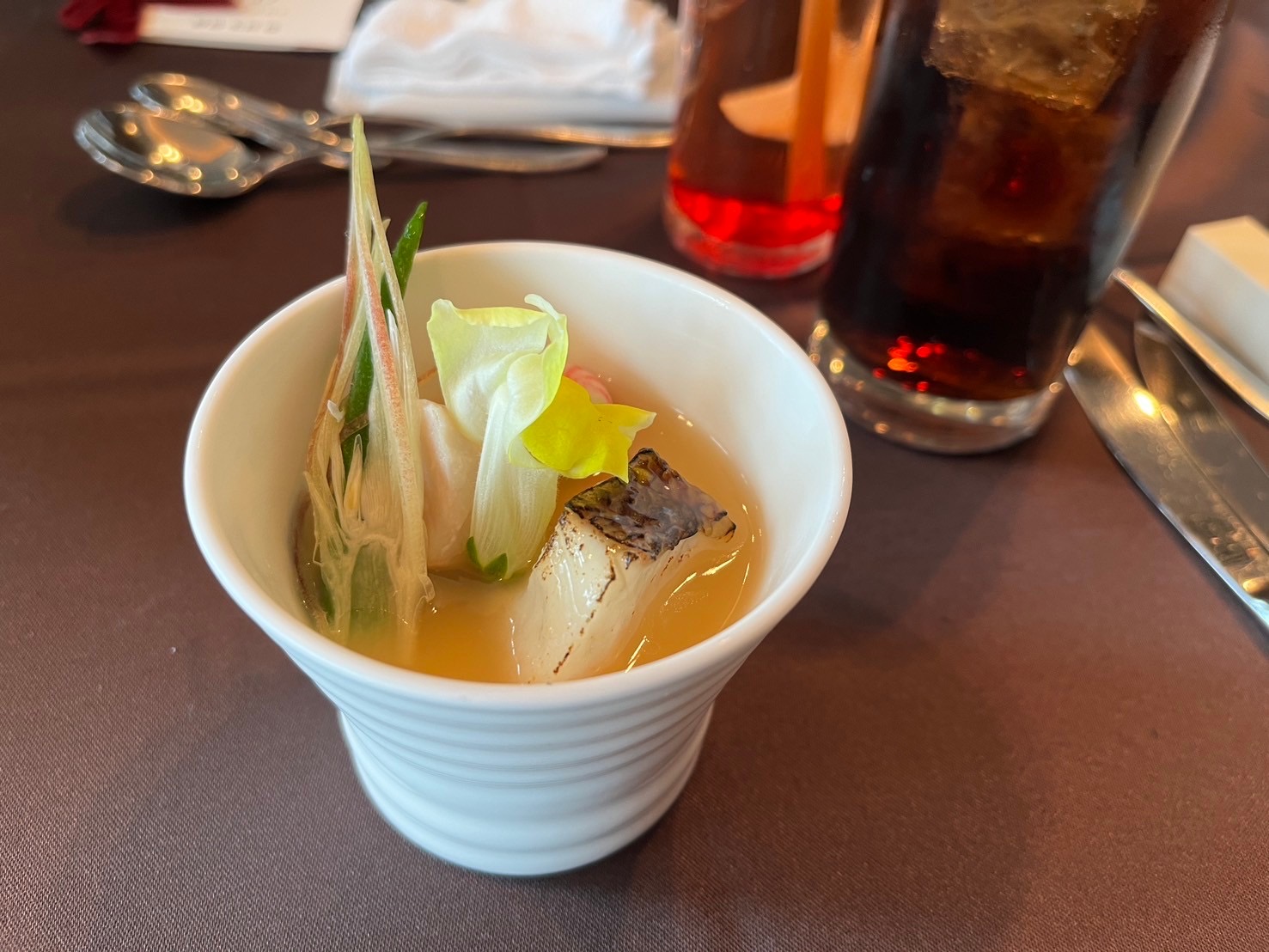 The 33 Sense of Wedding