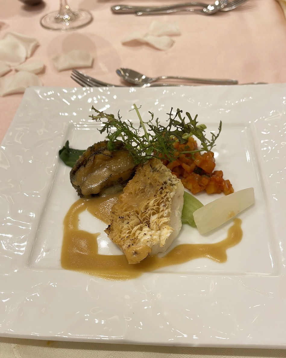 アンジェリオン オ プラザ TOKYO