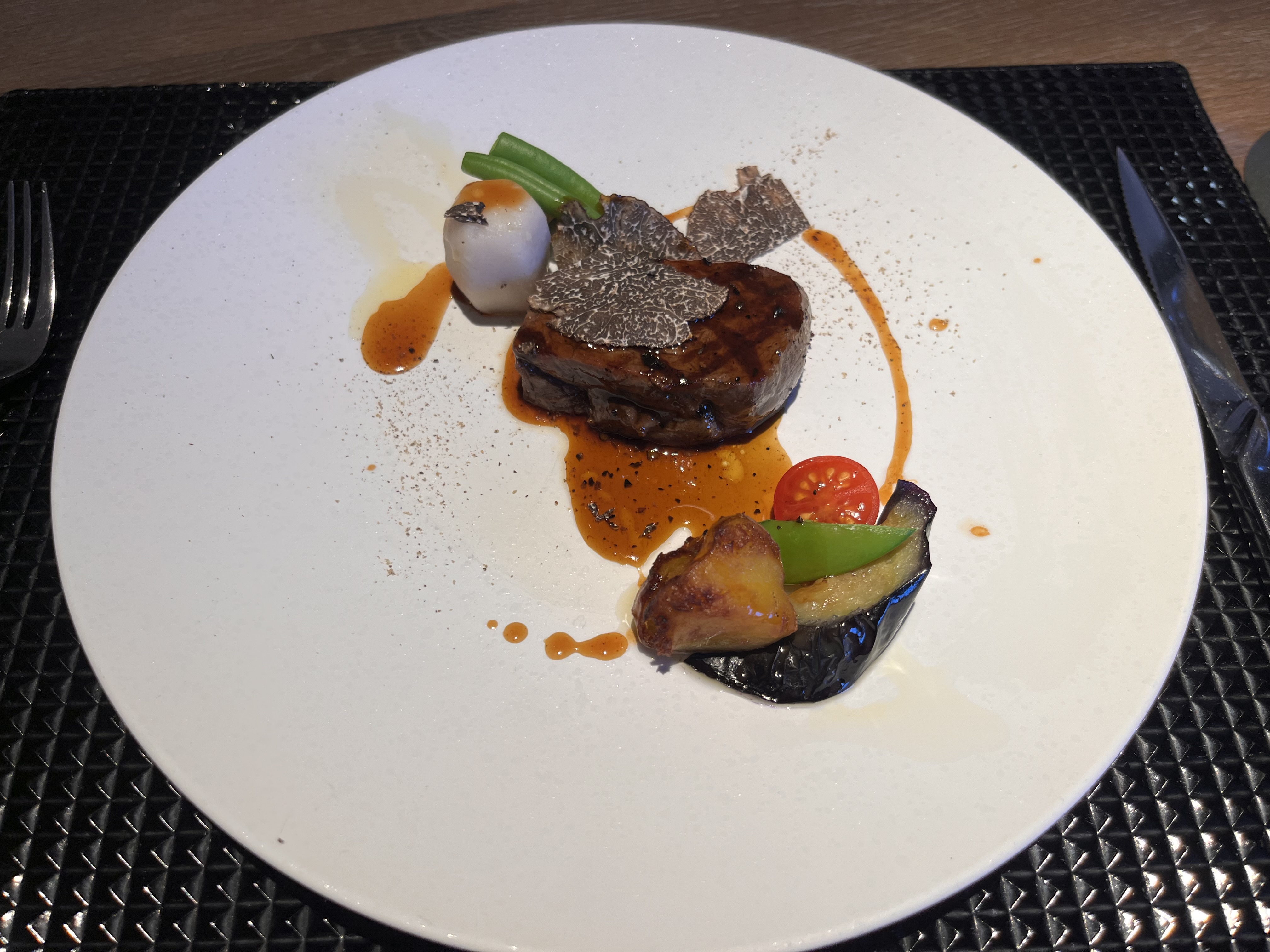 ザ ストリングス表参道