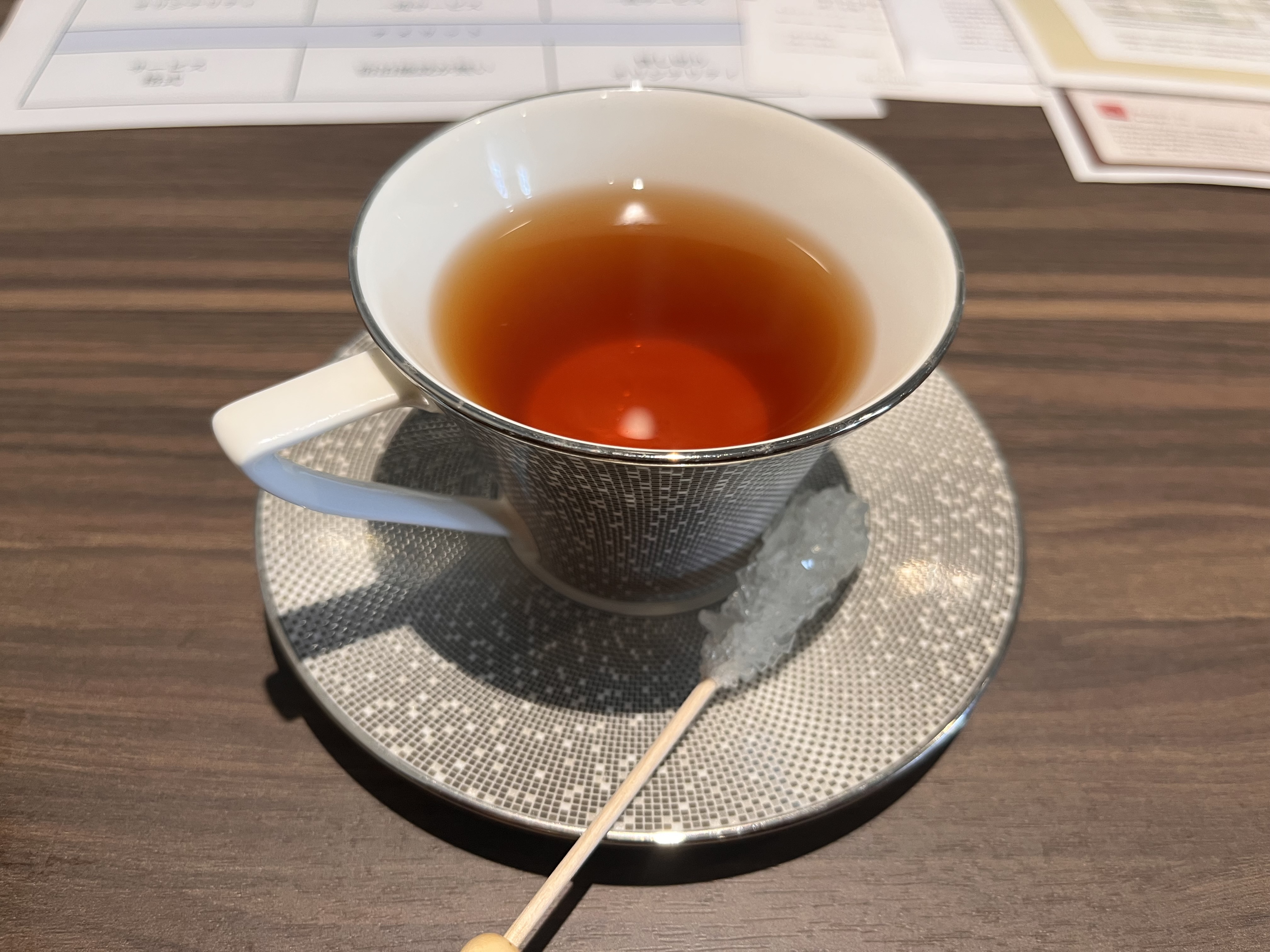 ザ ストリングス表参道