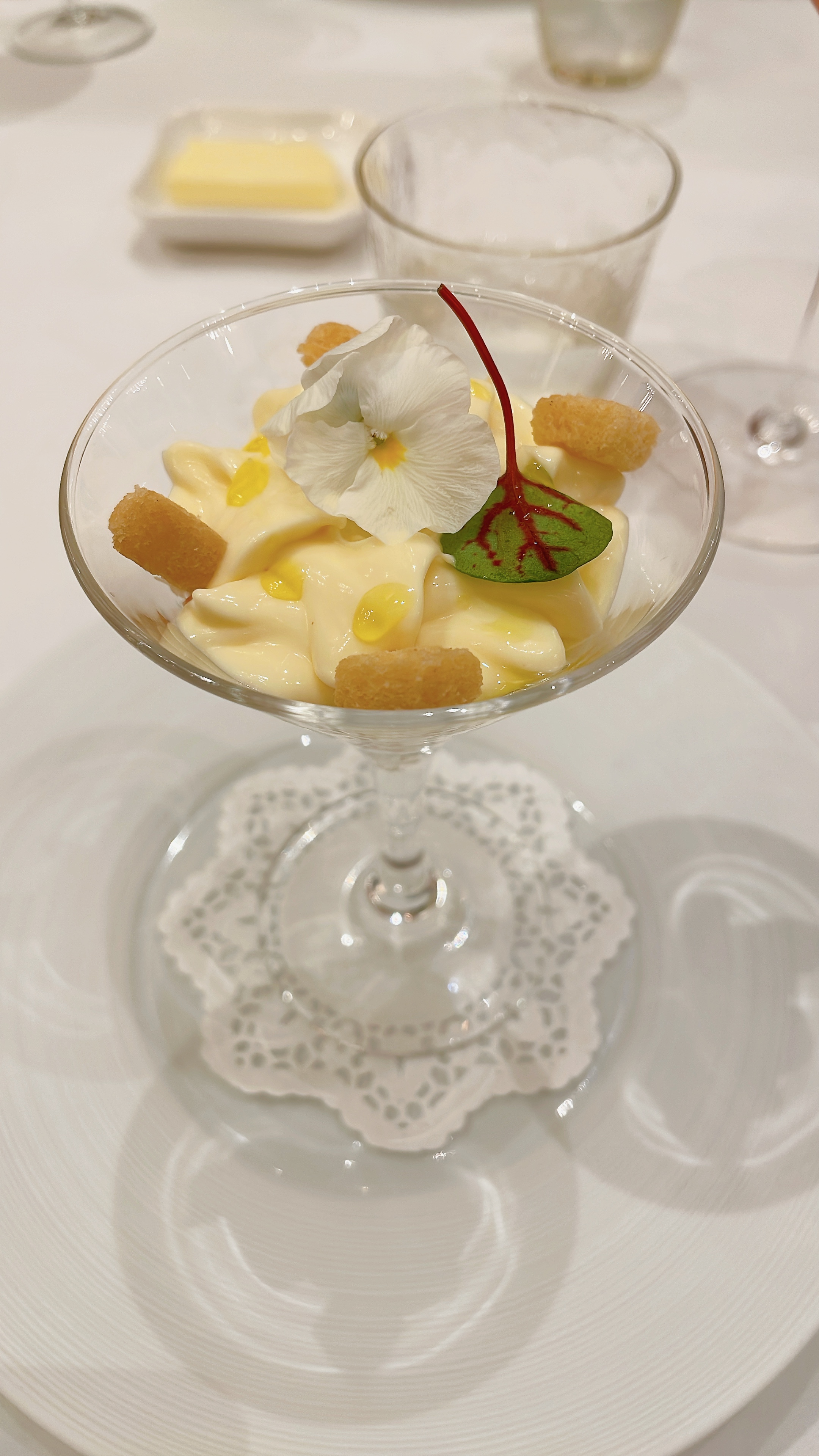 オーベルジュ・ド・リル トーキョー