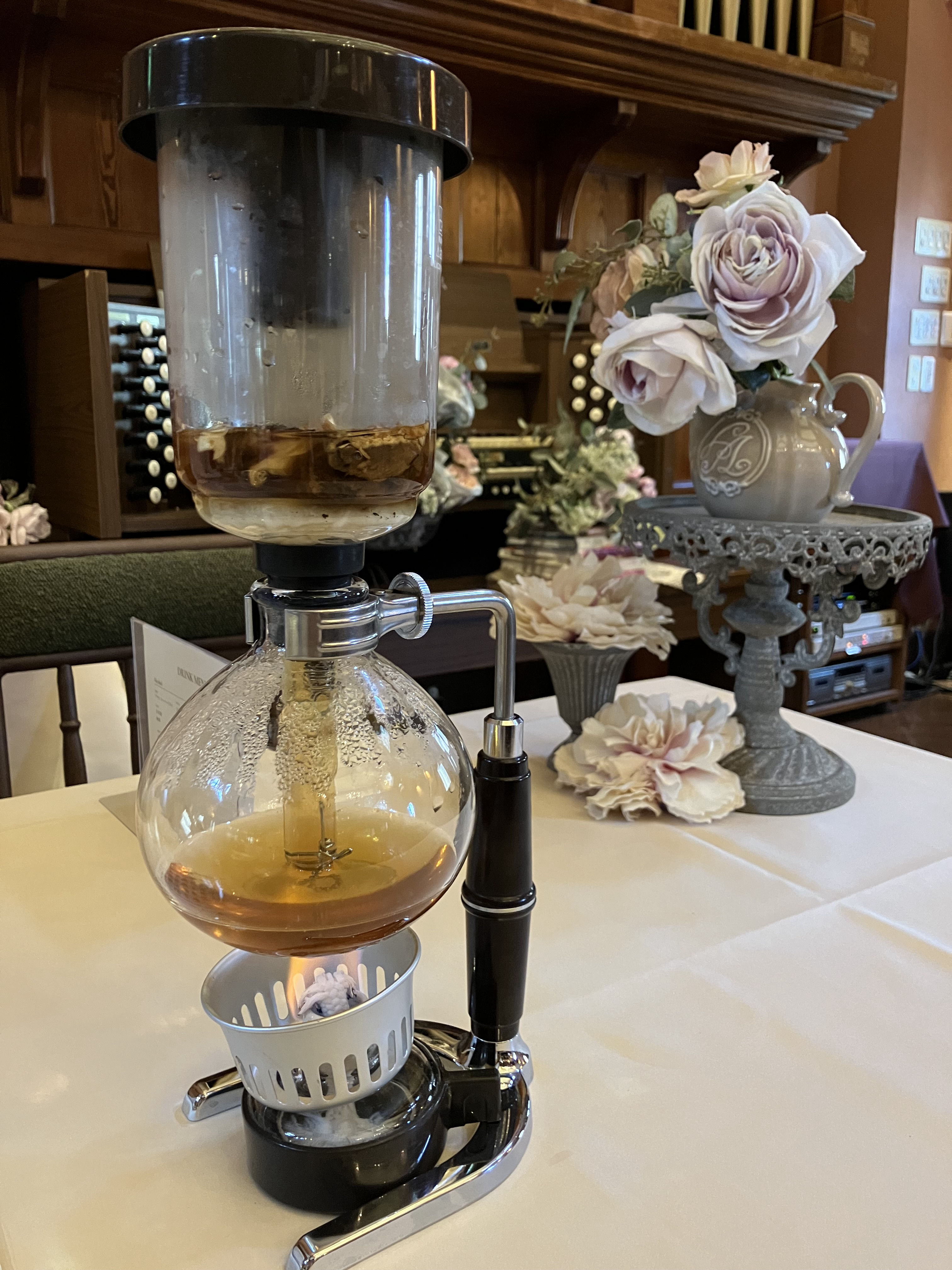 セント・マーガレット ウエディング