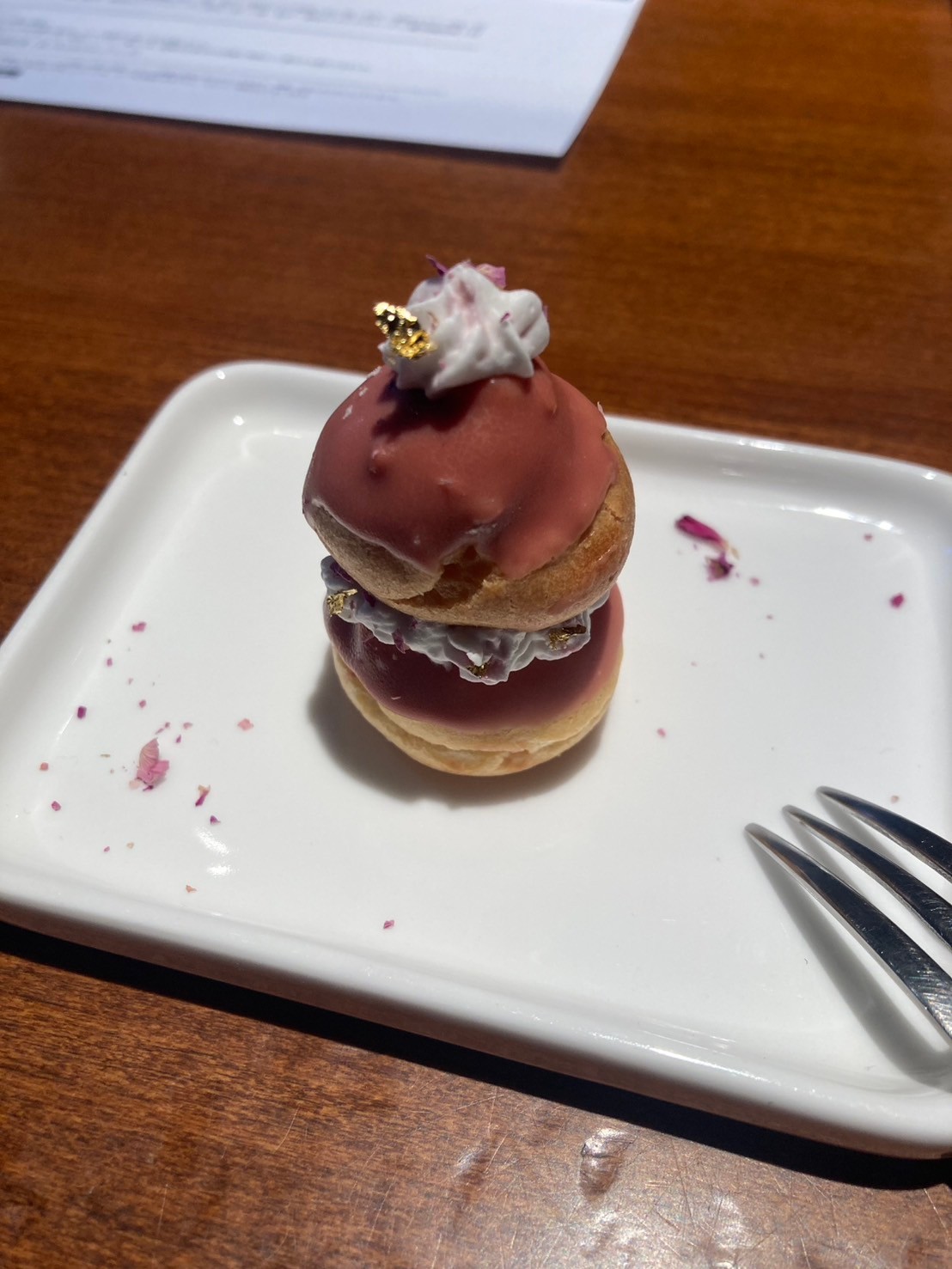 セント・マーガレット ウエディング