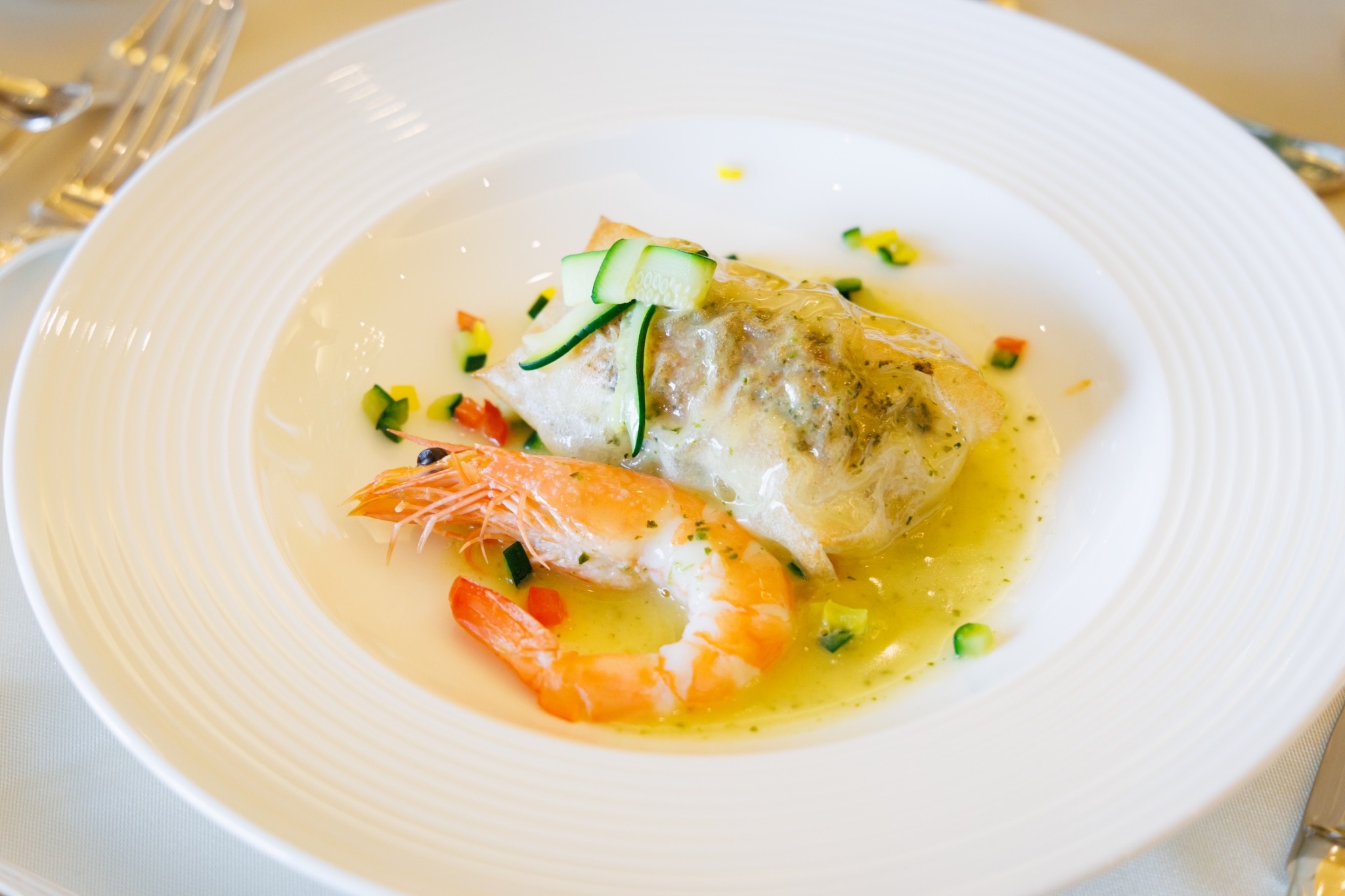 海辺のガーデンハウス リーベリア