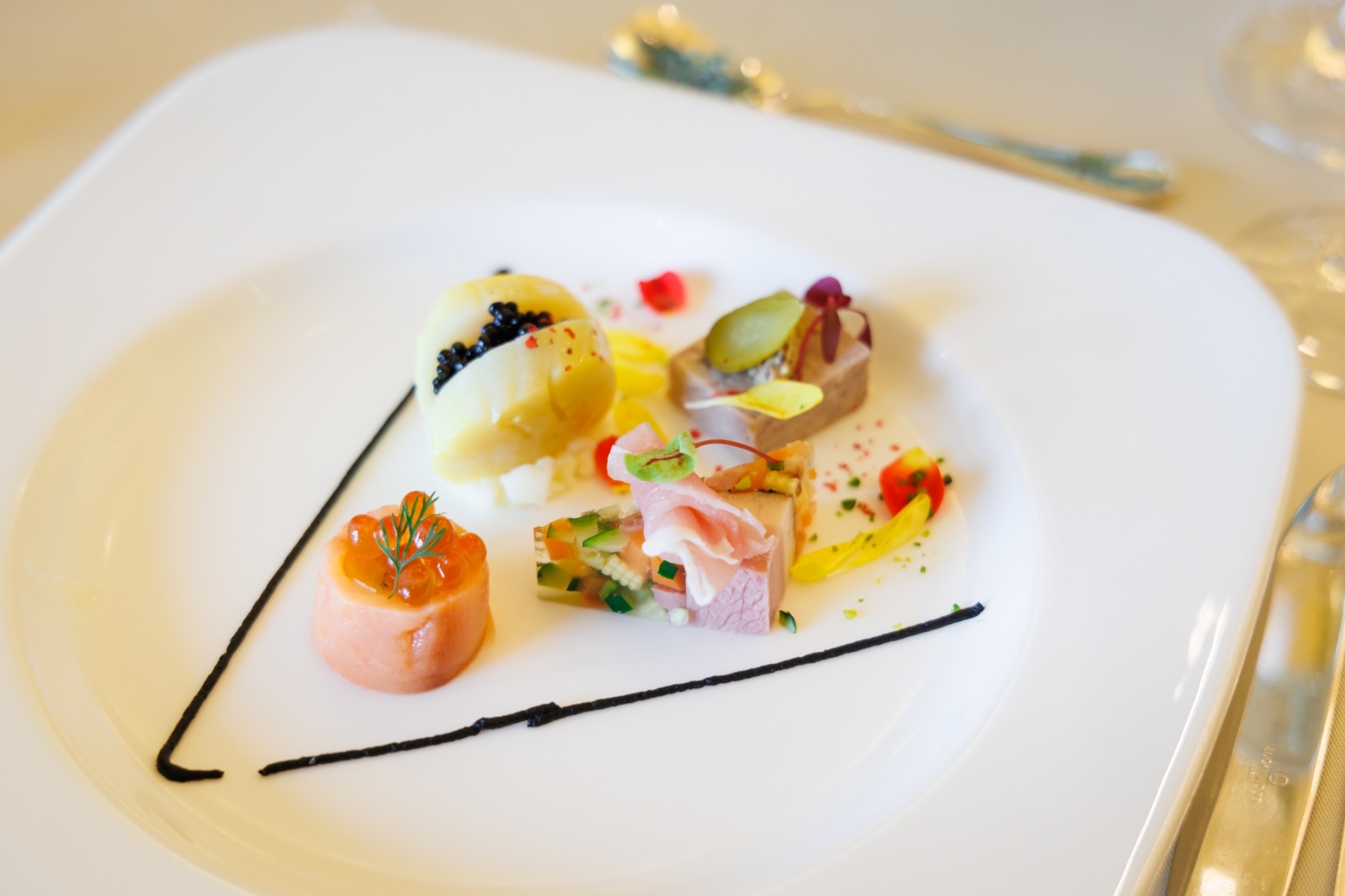 海辺のガーデンハウス リーベリア