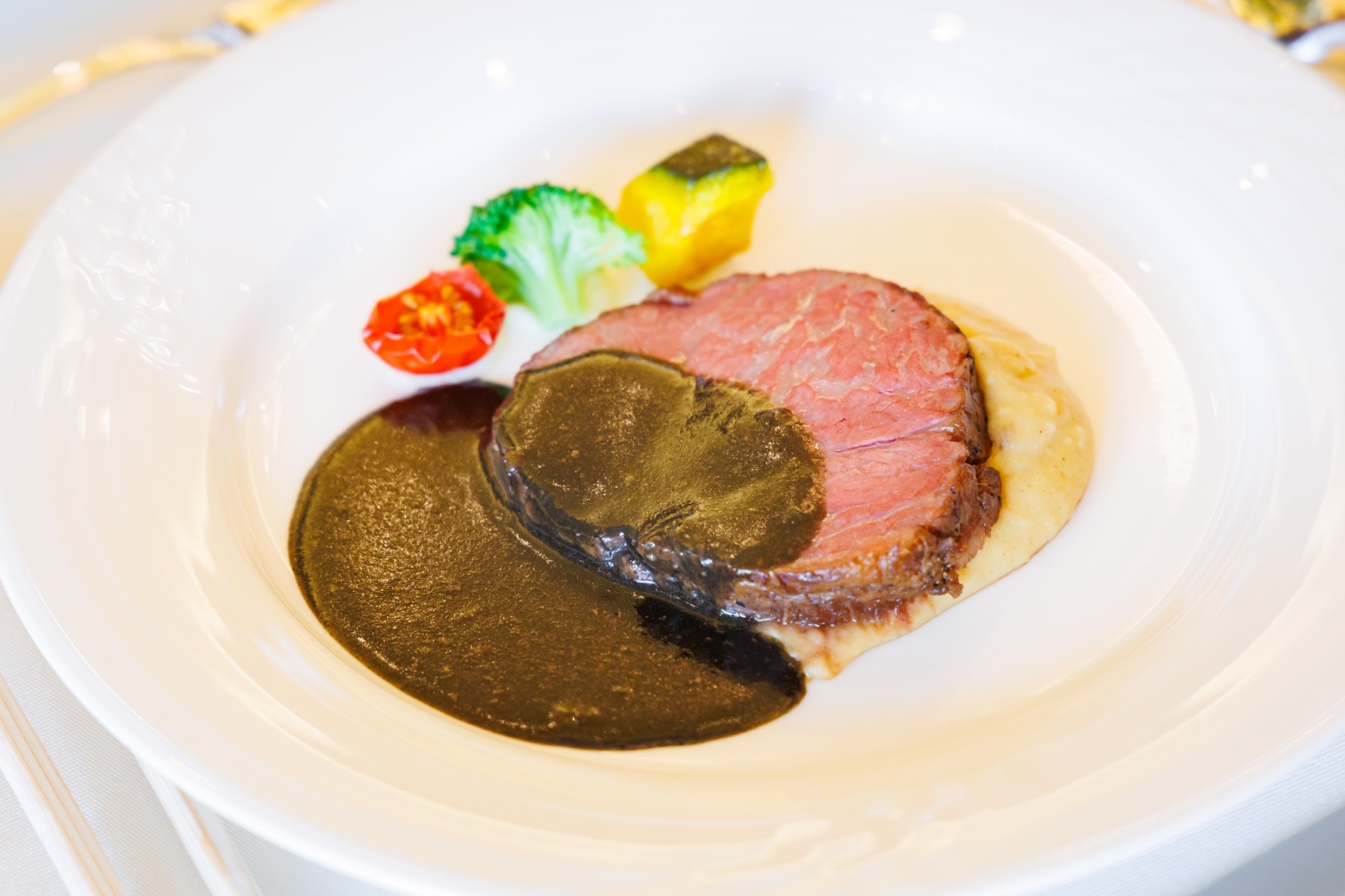 海辺のガーデンハウス リーベリア