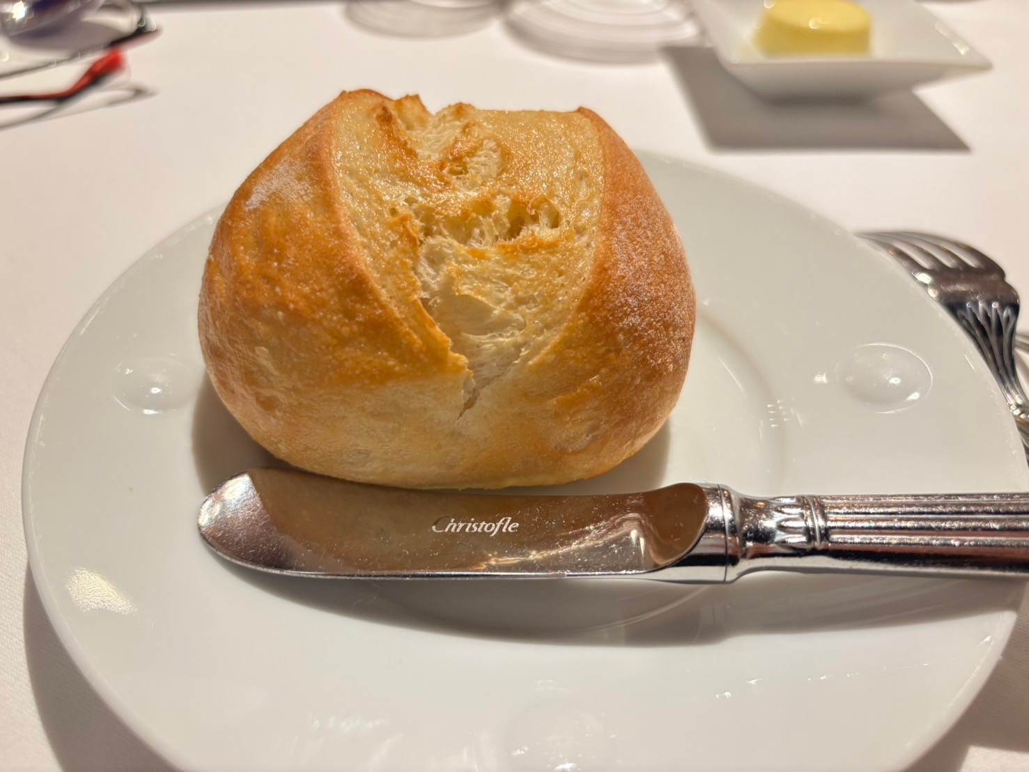 ラ・フェット ひらまつ