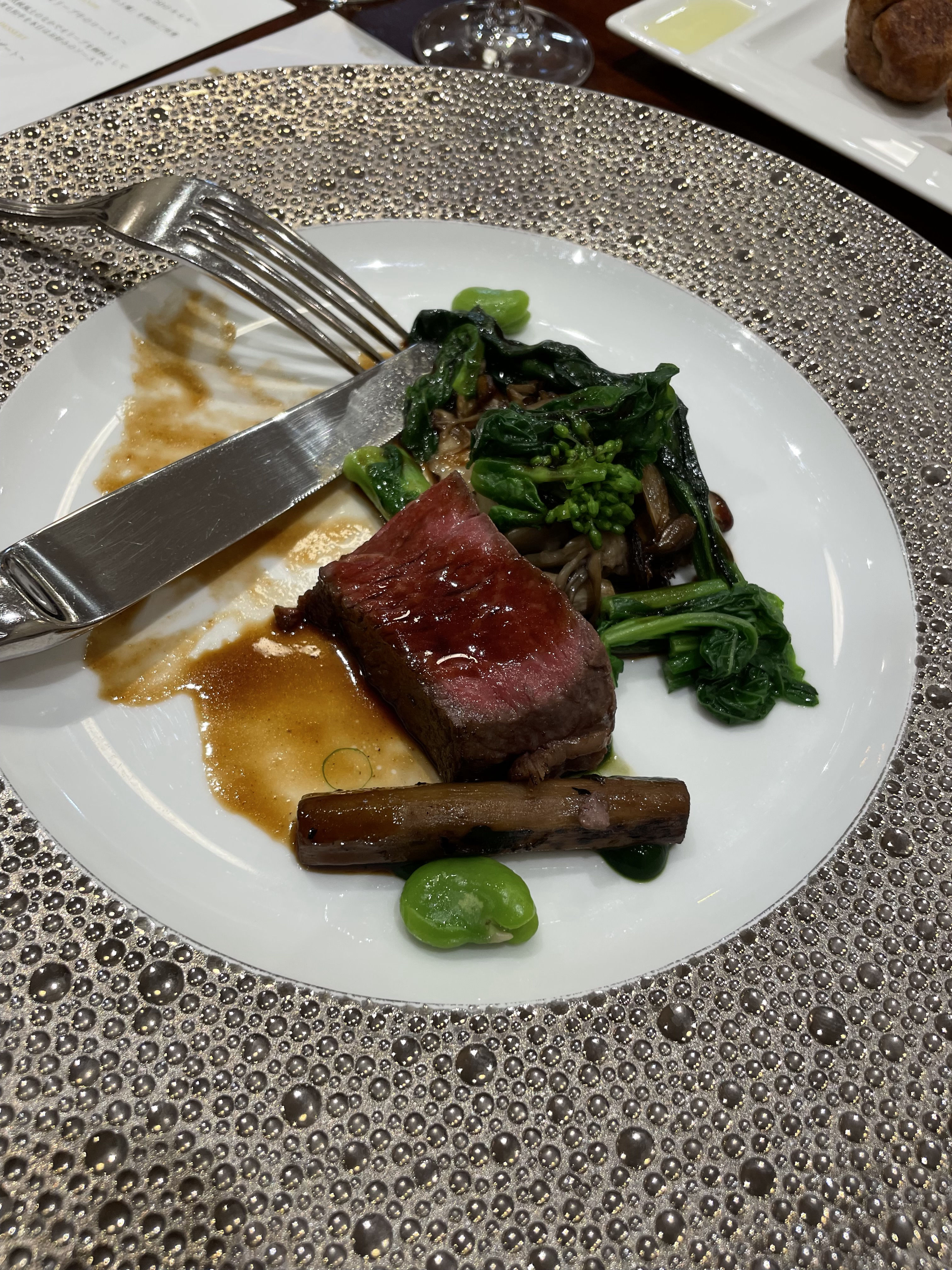 カサ・デ・アンジェラ青山(Casa d' Angela Aoyama)