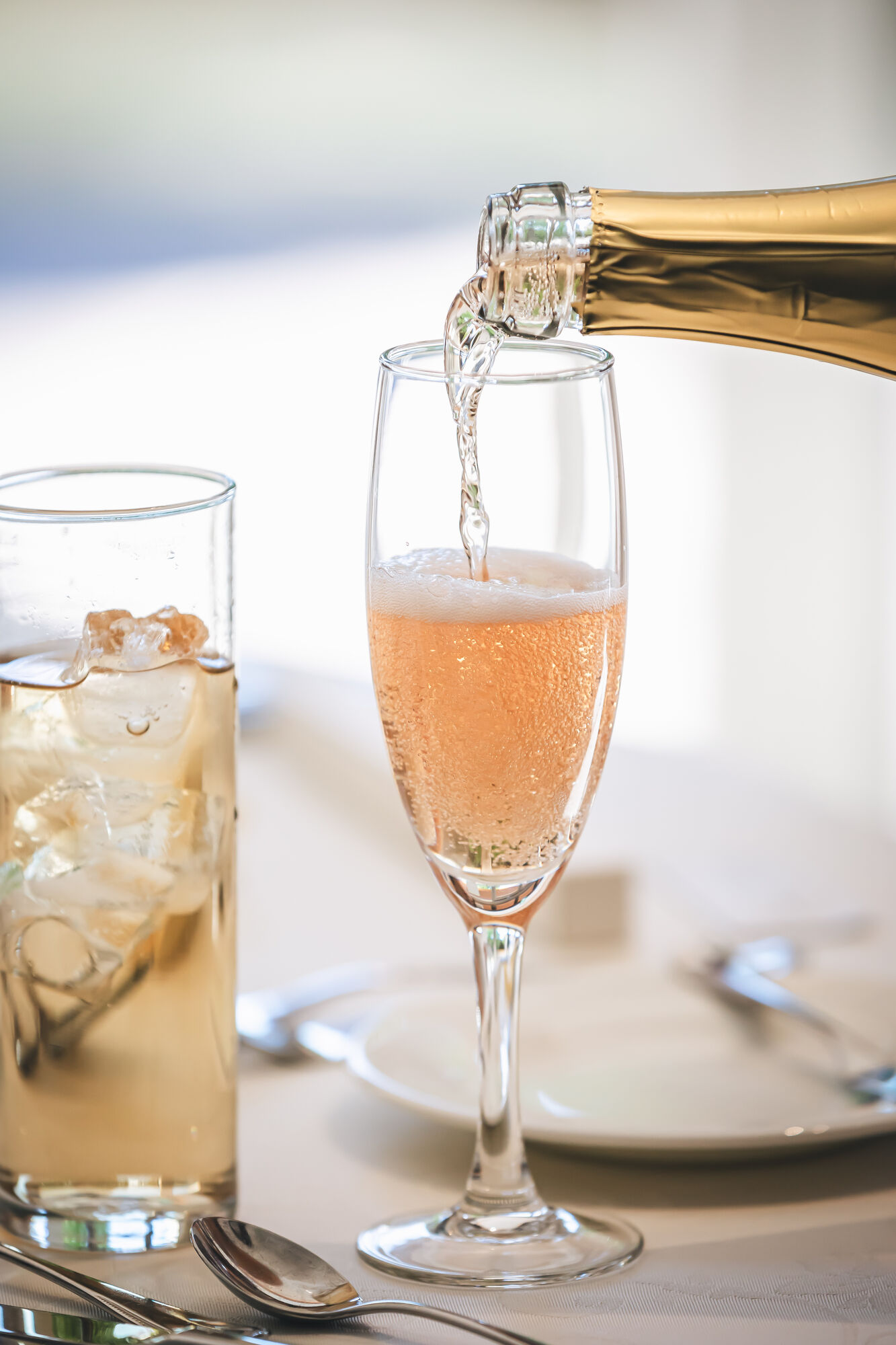 ザ・リーヴス プレミアムテラス