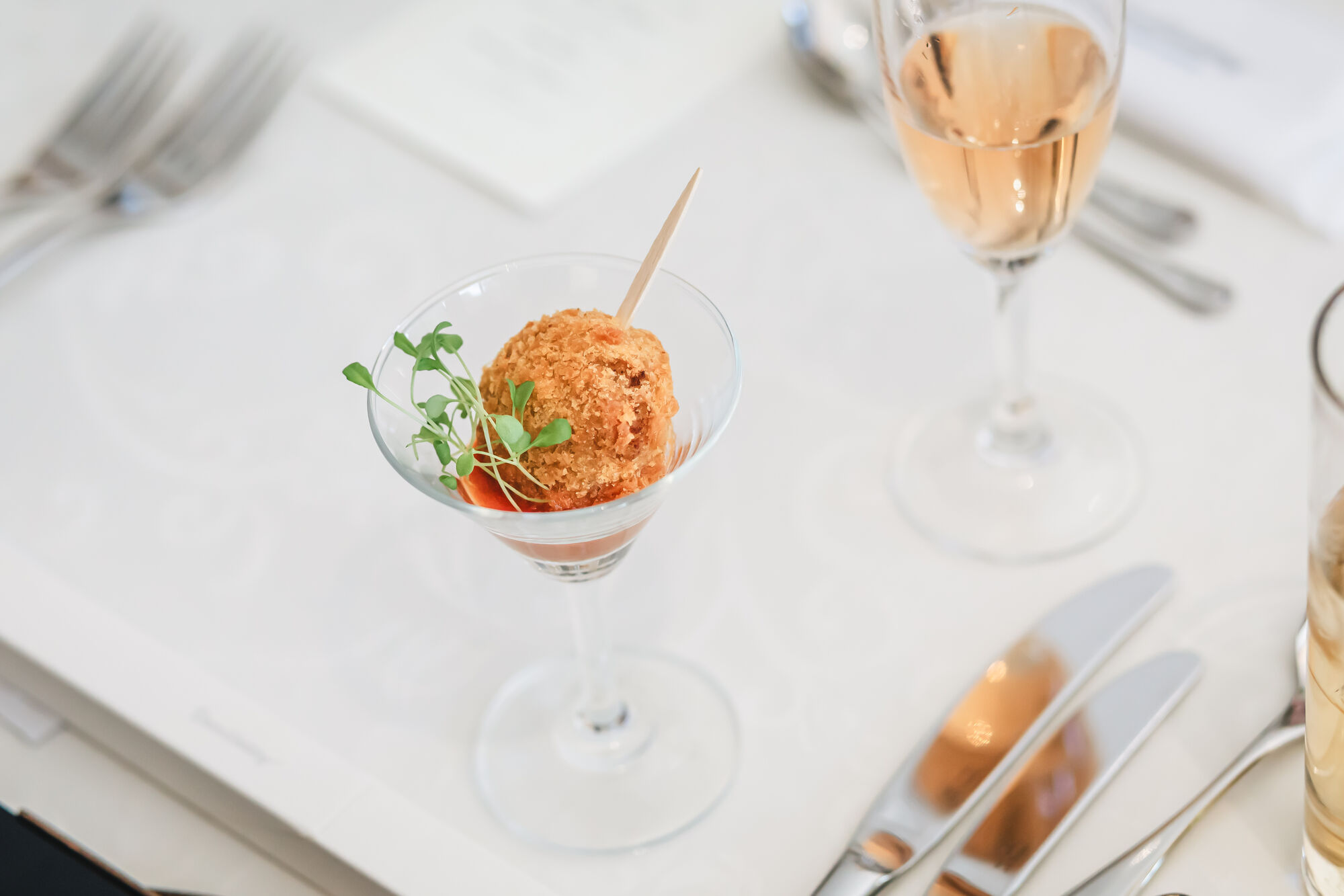 ザ・リーヴス プレミアムテラス