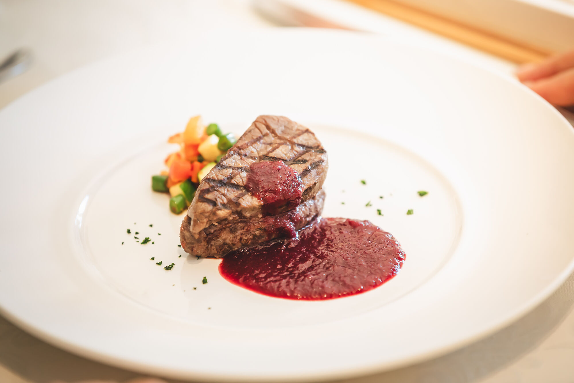 ザ・リーヴス プレミアムテラス