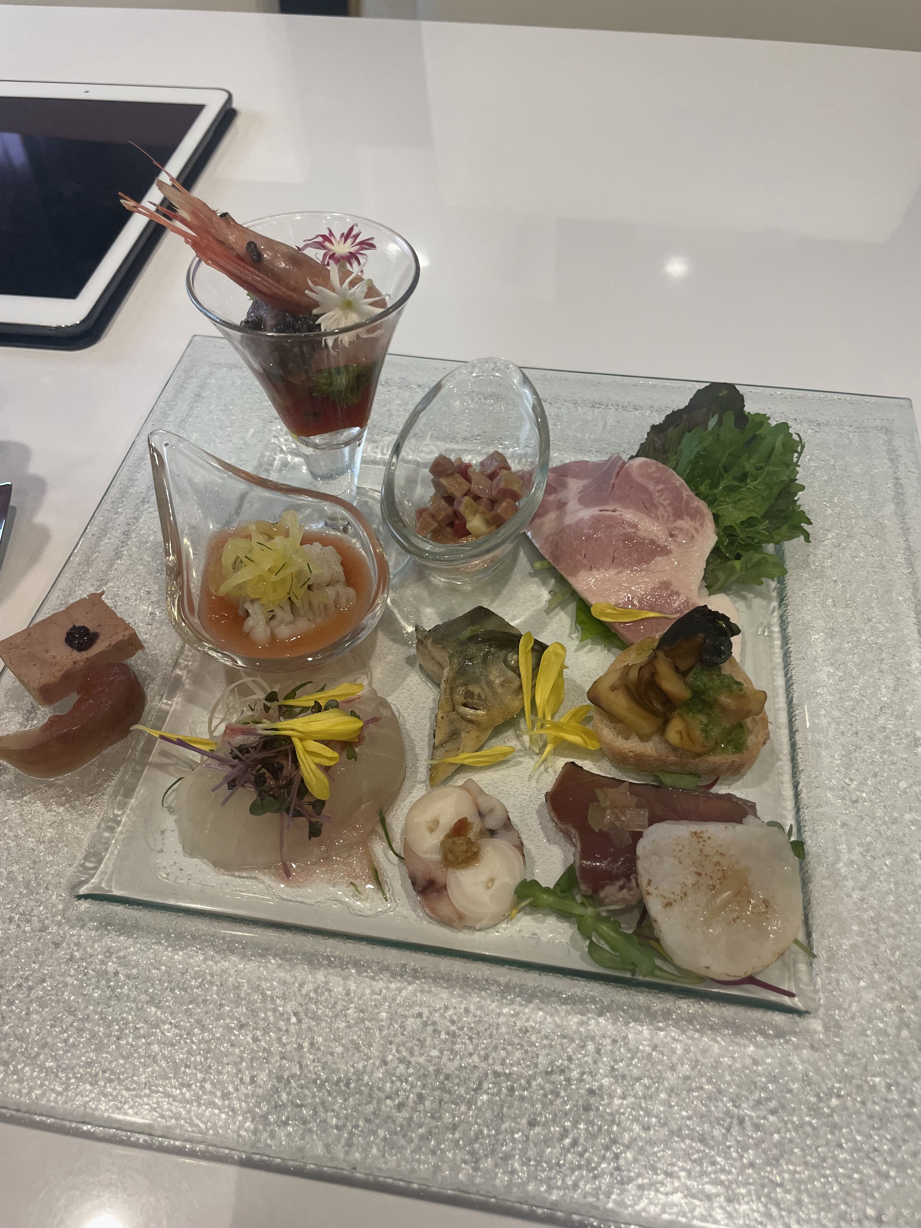 リヴァージュブラン