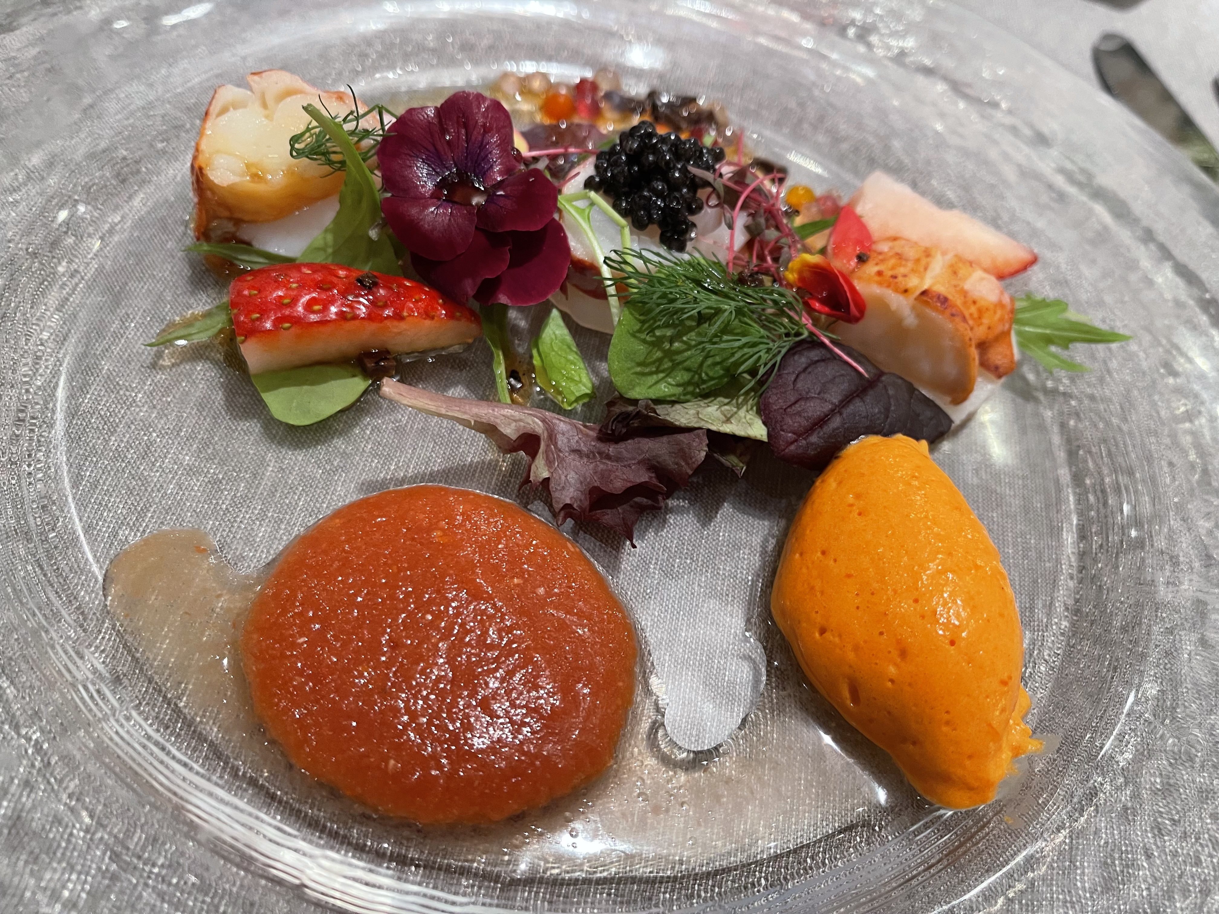 カサ・デ・アンジェラ馬車道(Casa d' Angela)