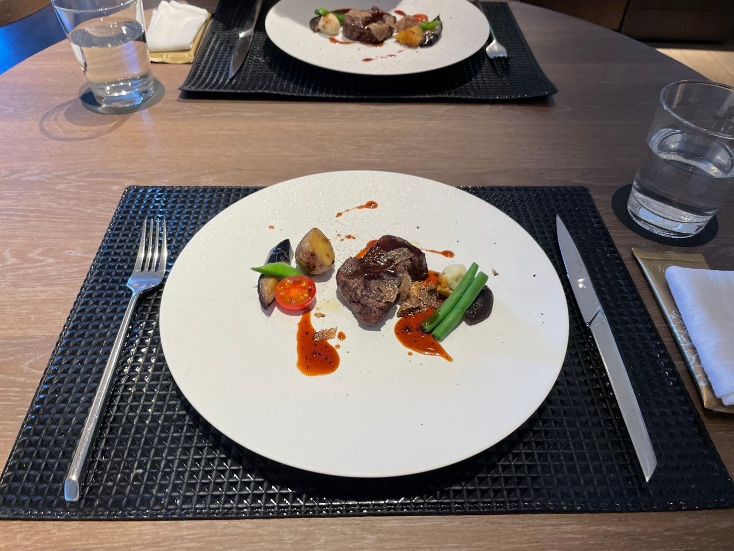 ザ ストリングス表参道