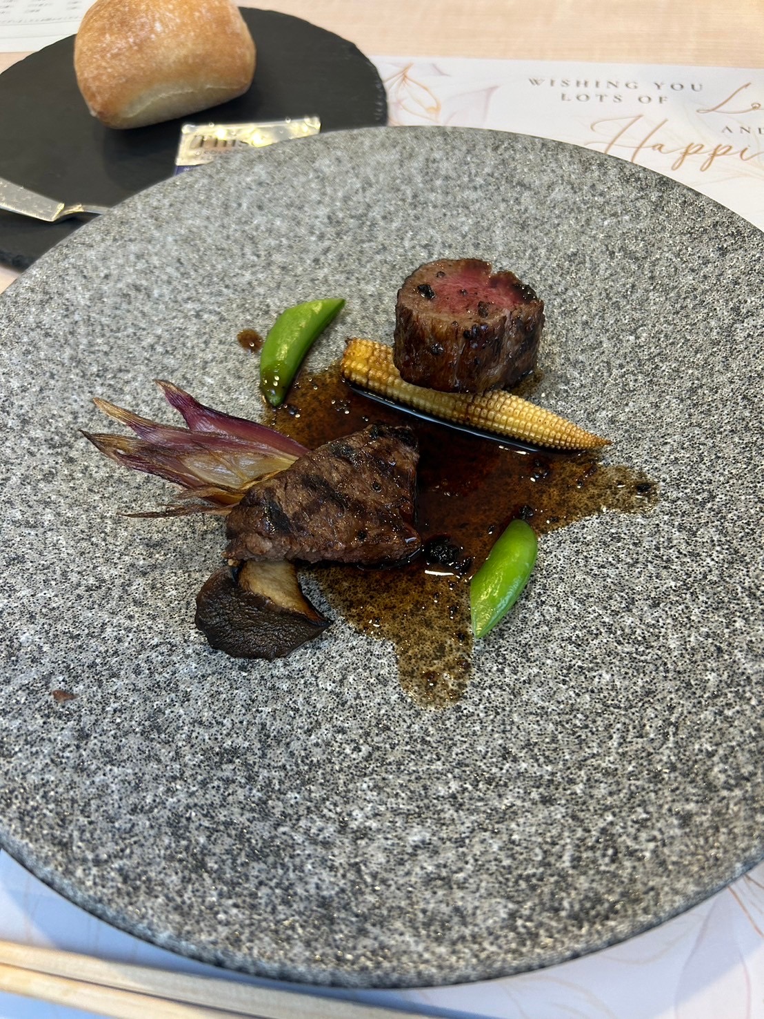 ハーバーパーク アヴェニュー ブレストン