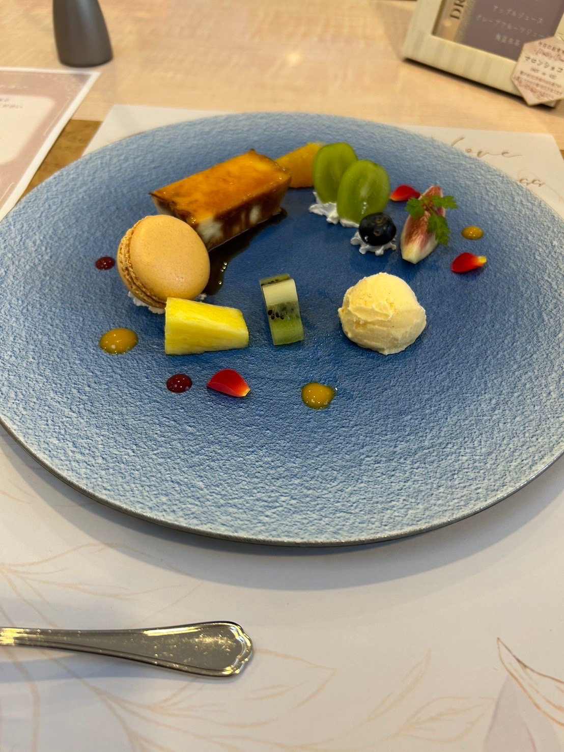 ハーバーパーク アヴェニュー ブレストン