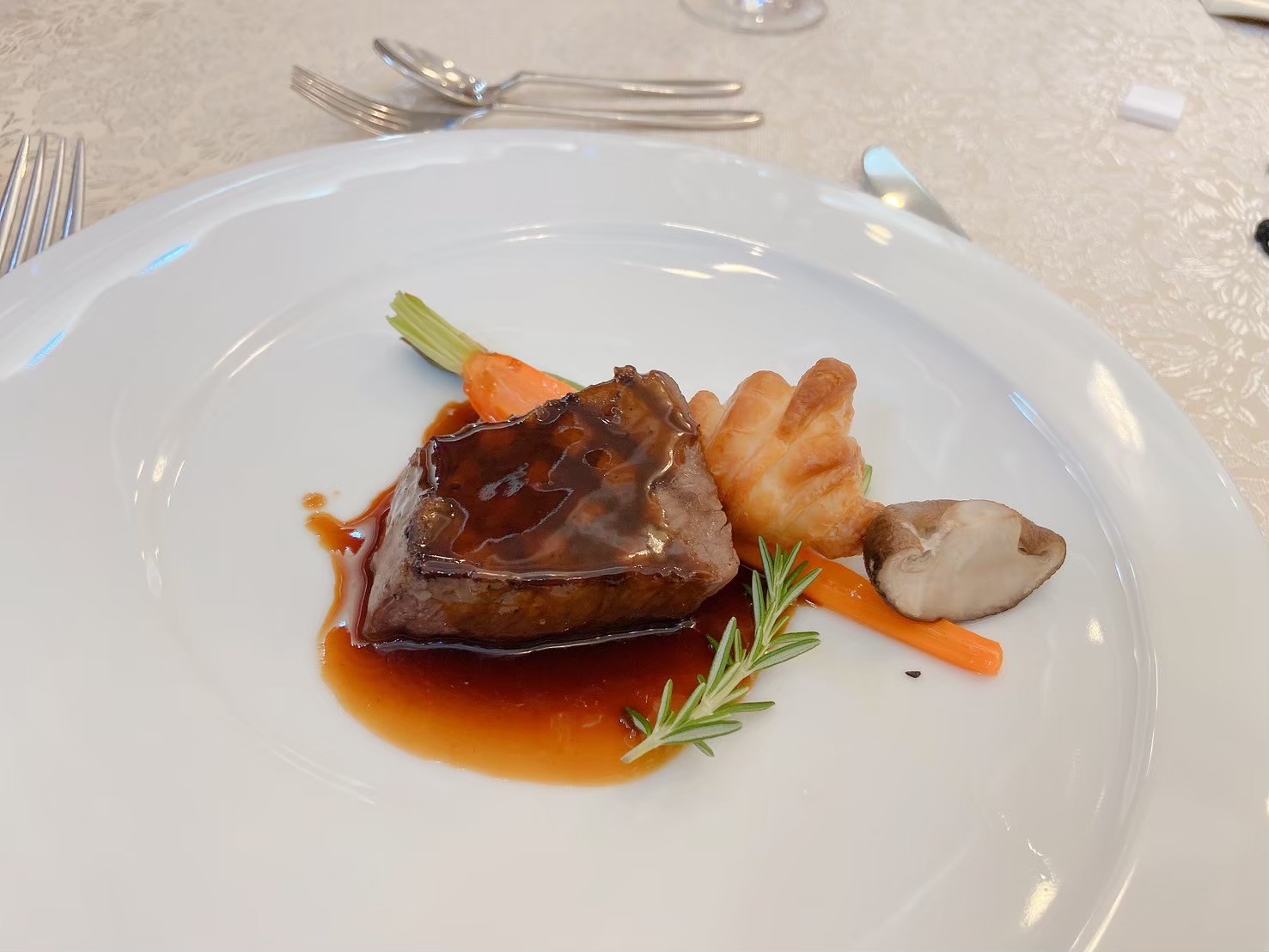 GRAND SWEET迎賓館