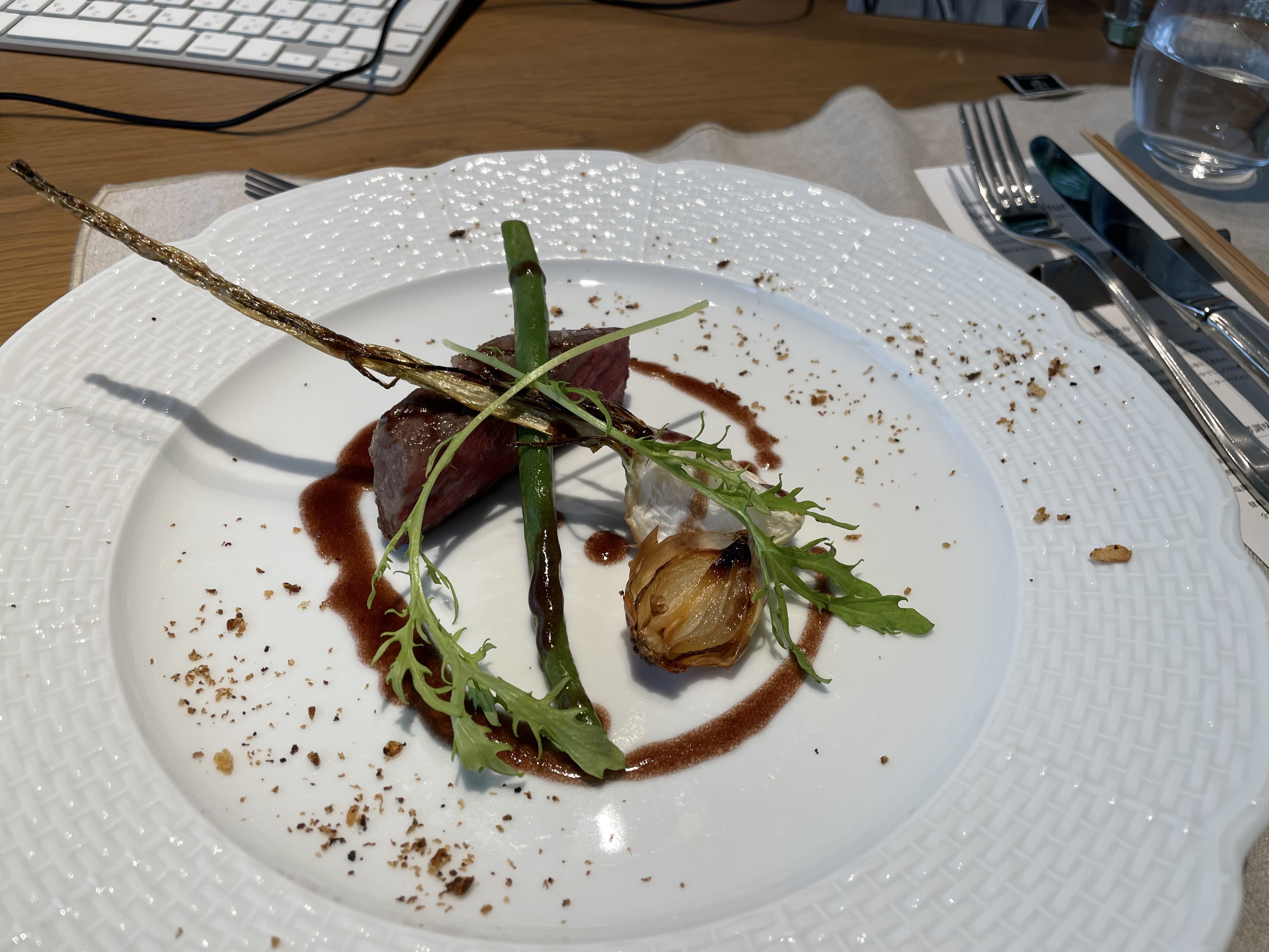 Central Terrace TOKYO