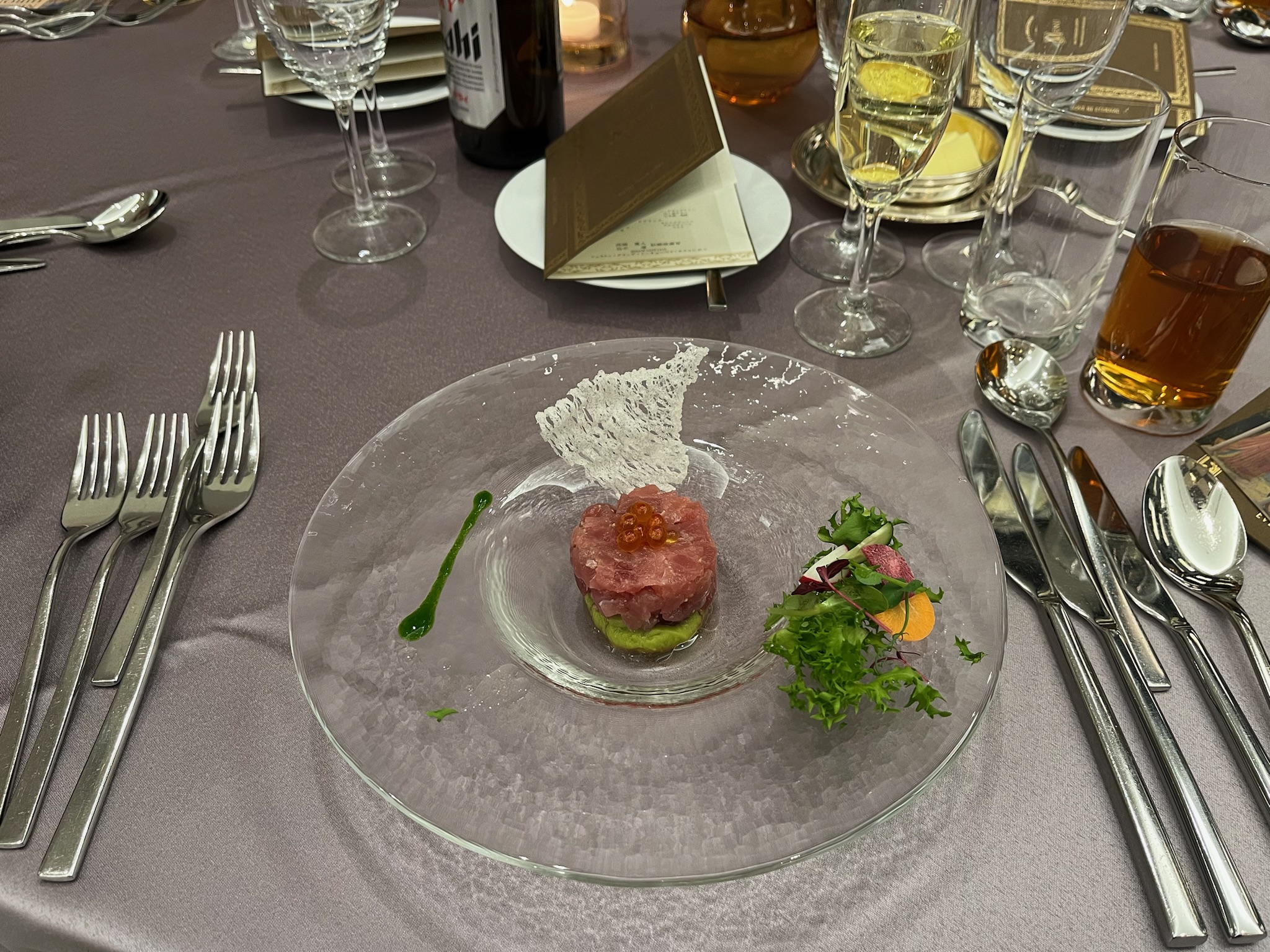 シェラトン・グランデ・トーキョーベイ・ホテル