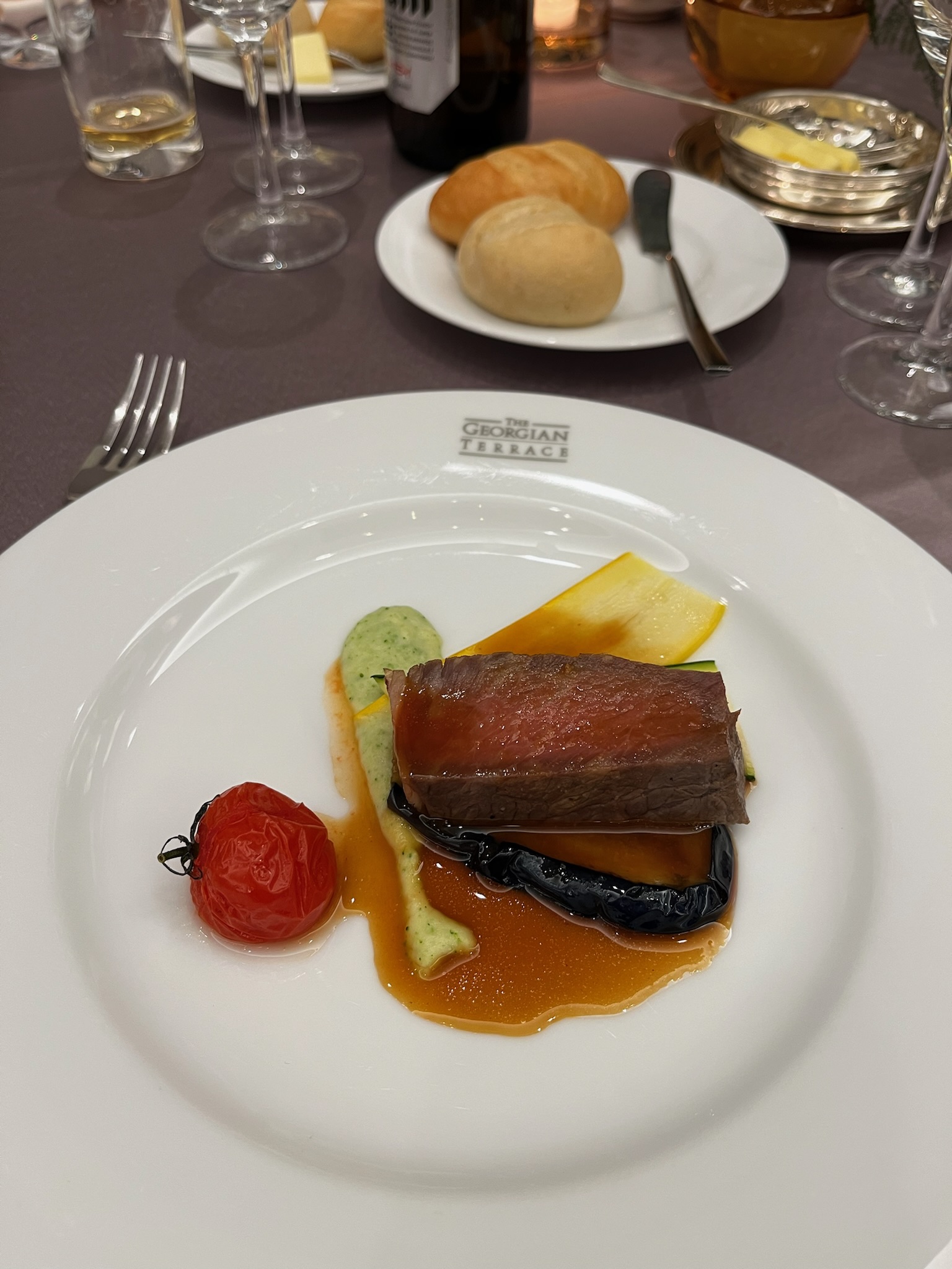 シェラトン・グランデ・トーキョーベイ・ホテル