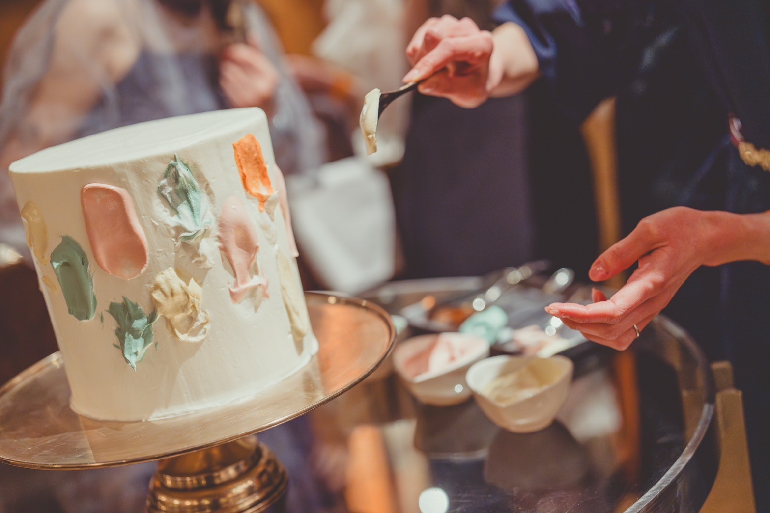 THE ORIENTAL TERRACE HIDEAWAY