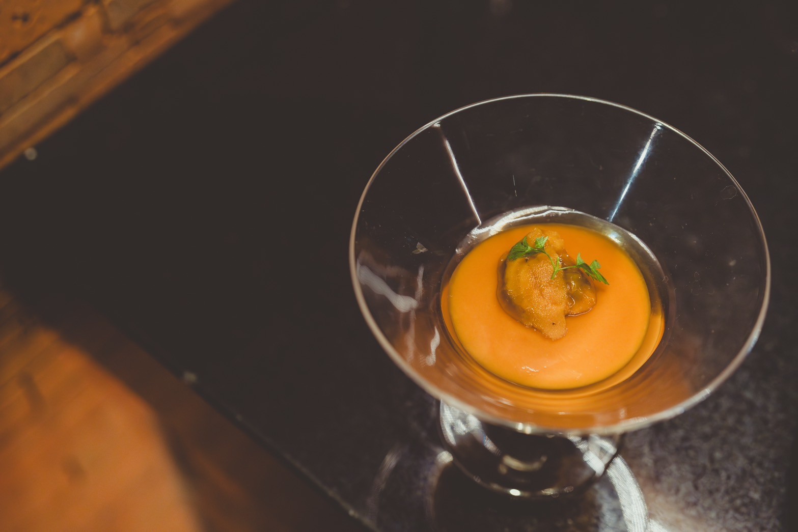 THE ORIENTAL TERRACE HIDEAWAY