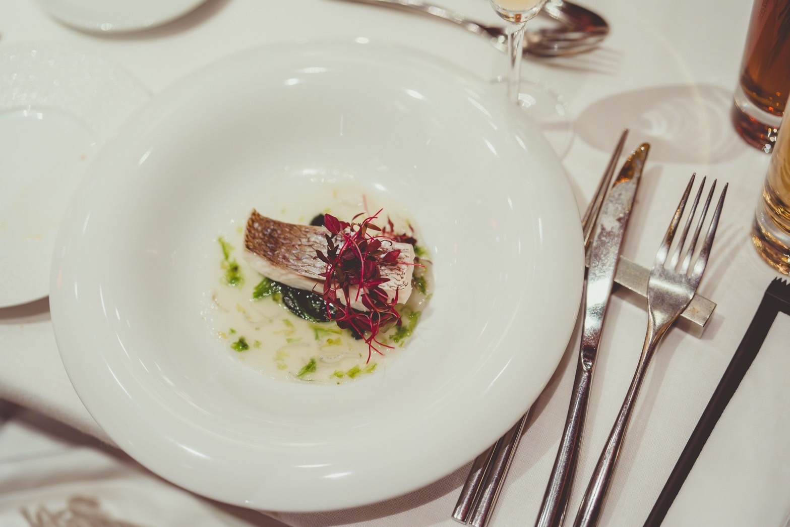 THE ORIENTAL TERRACE HIDEAWAY