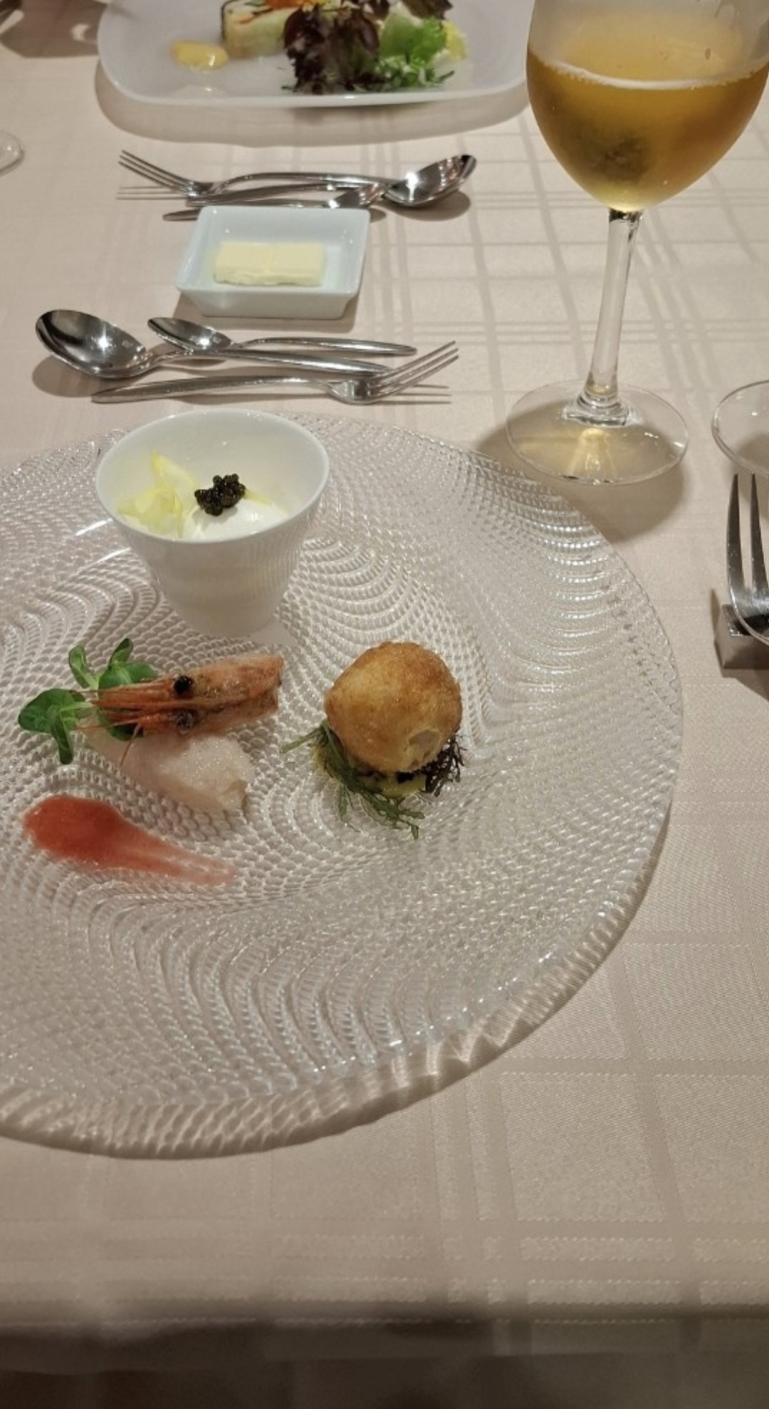 ザ・リュクス銀座