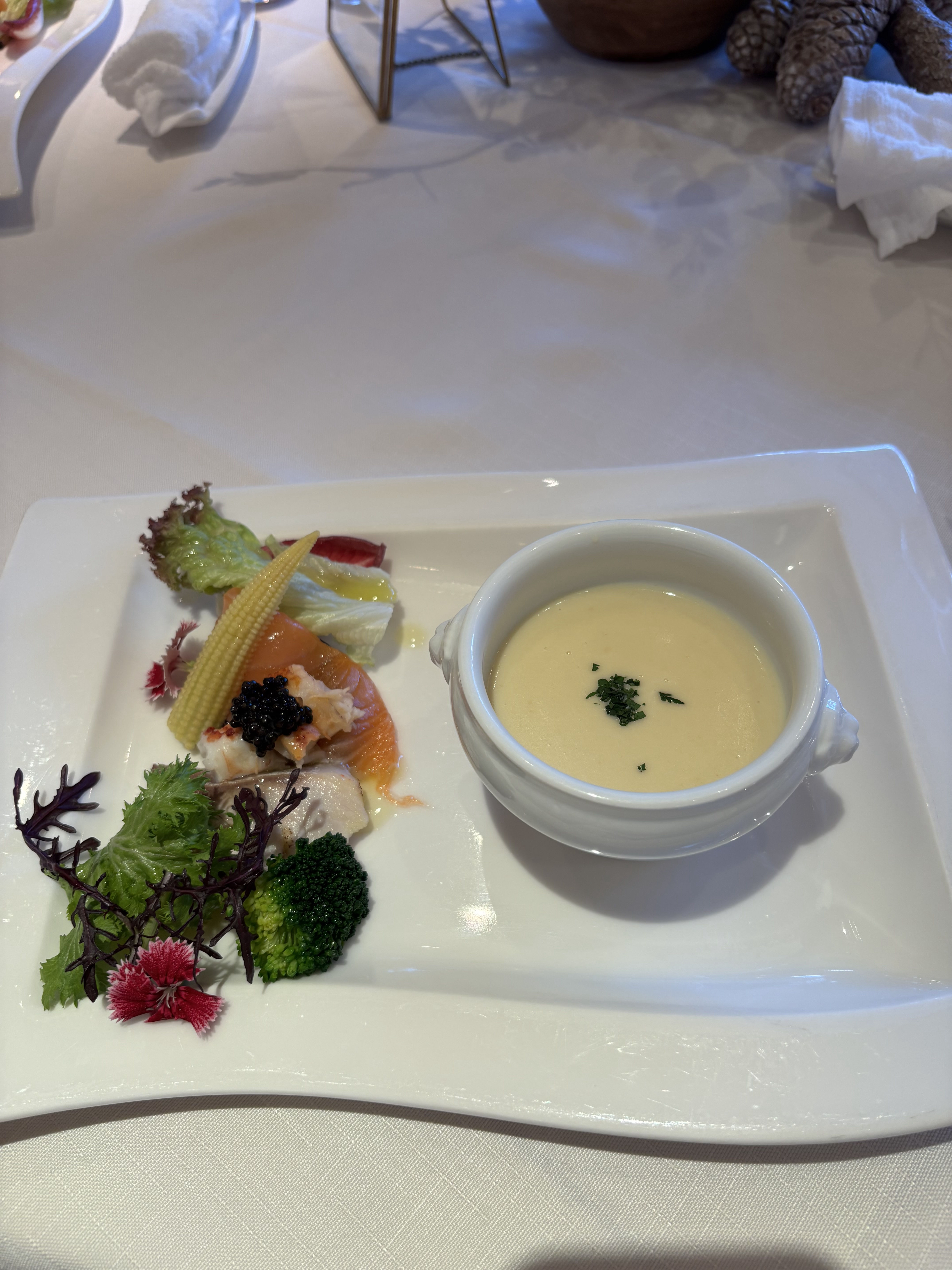 ルシェルブラン表参道