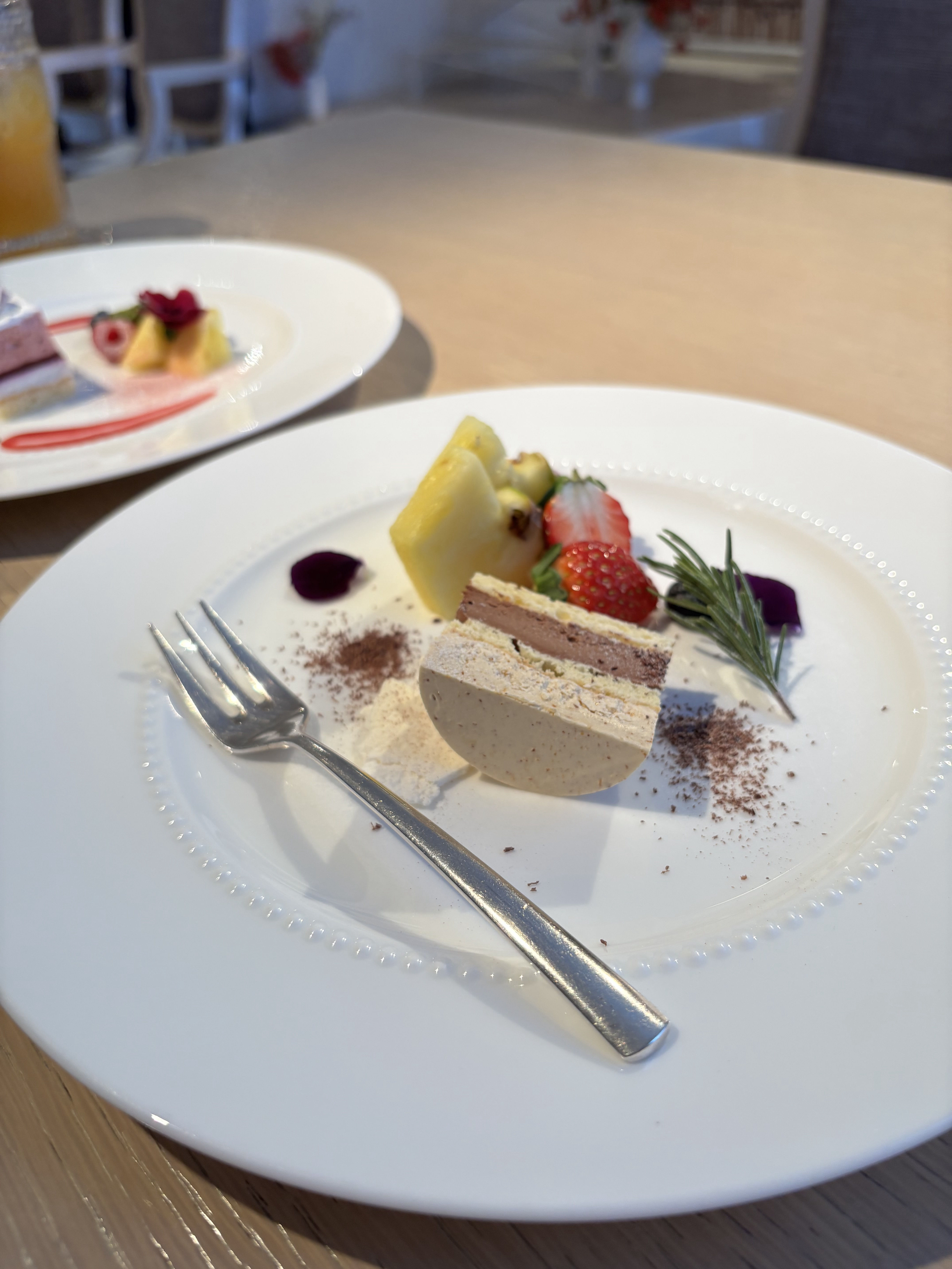 ルシェルブラン表参道