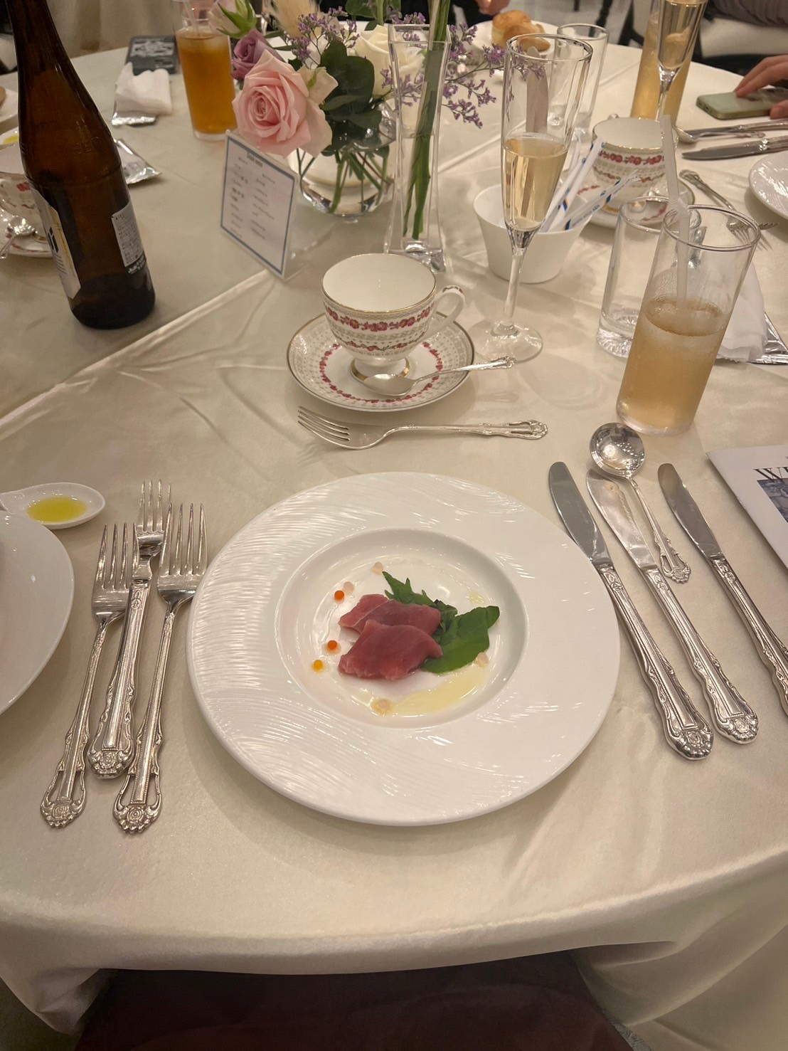 カサ・デ・アンジェラ馬車道(Casa d' Angela)