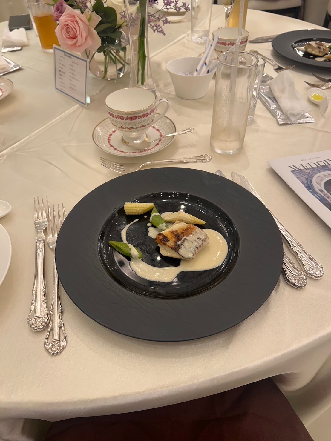 カサ・デ・アンジェラ馬車道(Casa d' Angela)