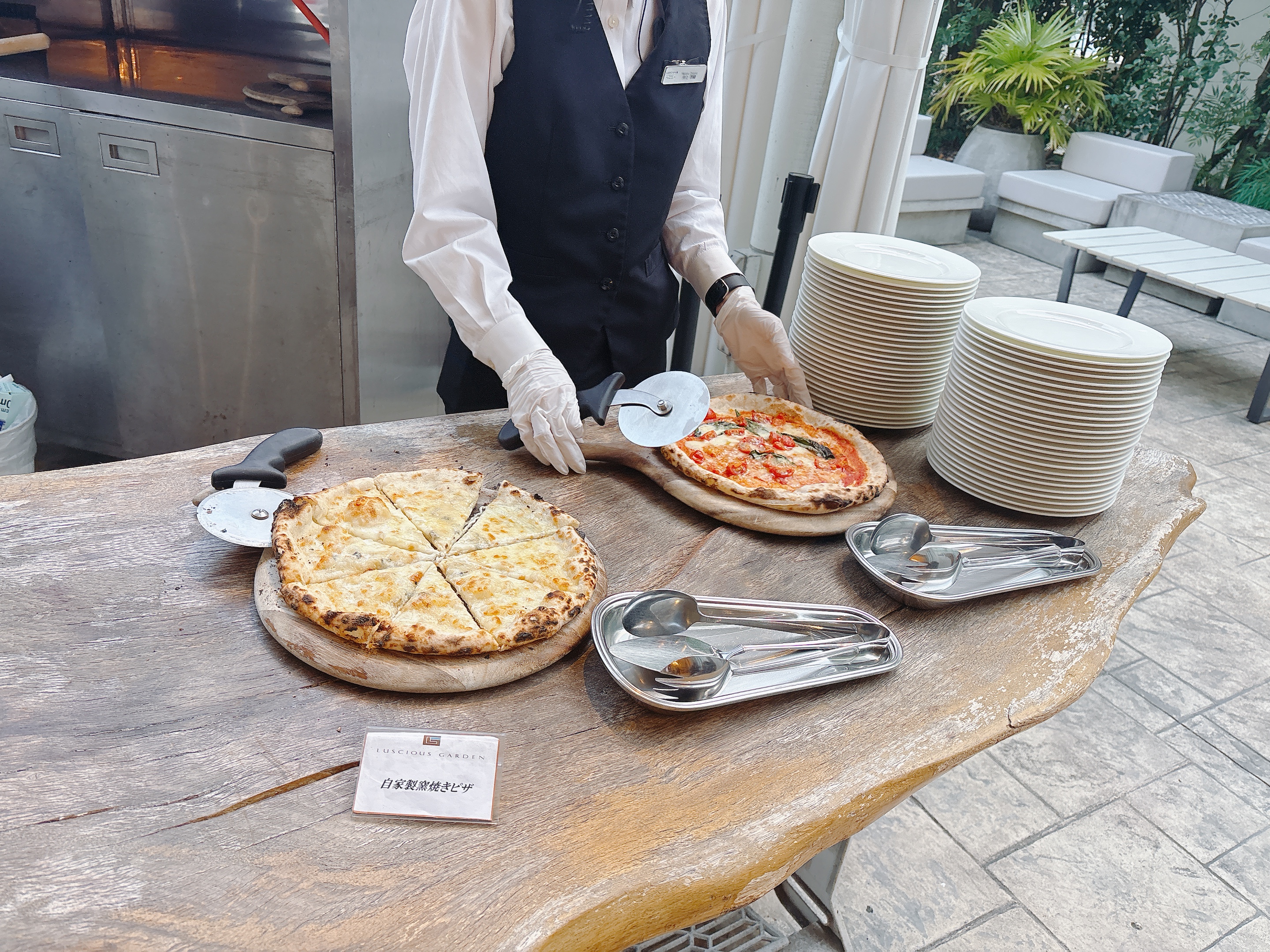 ルシアスガーデン