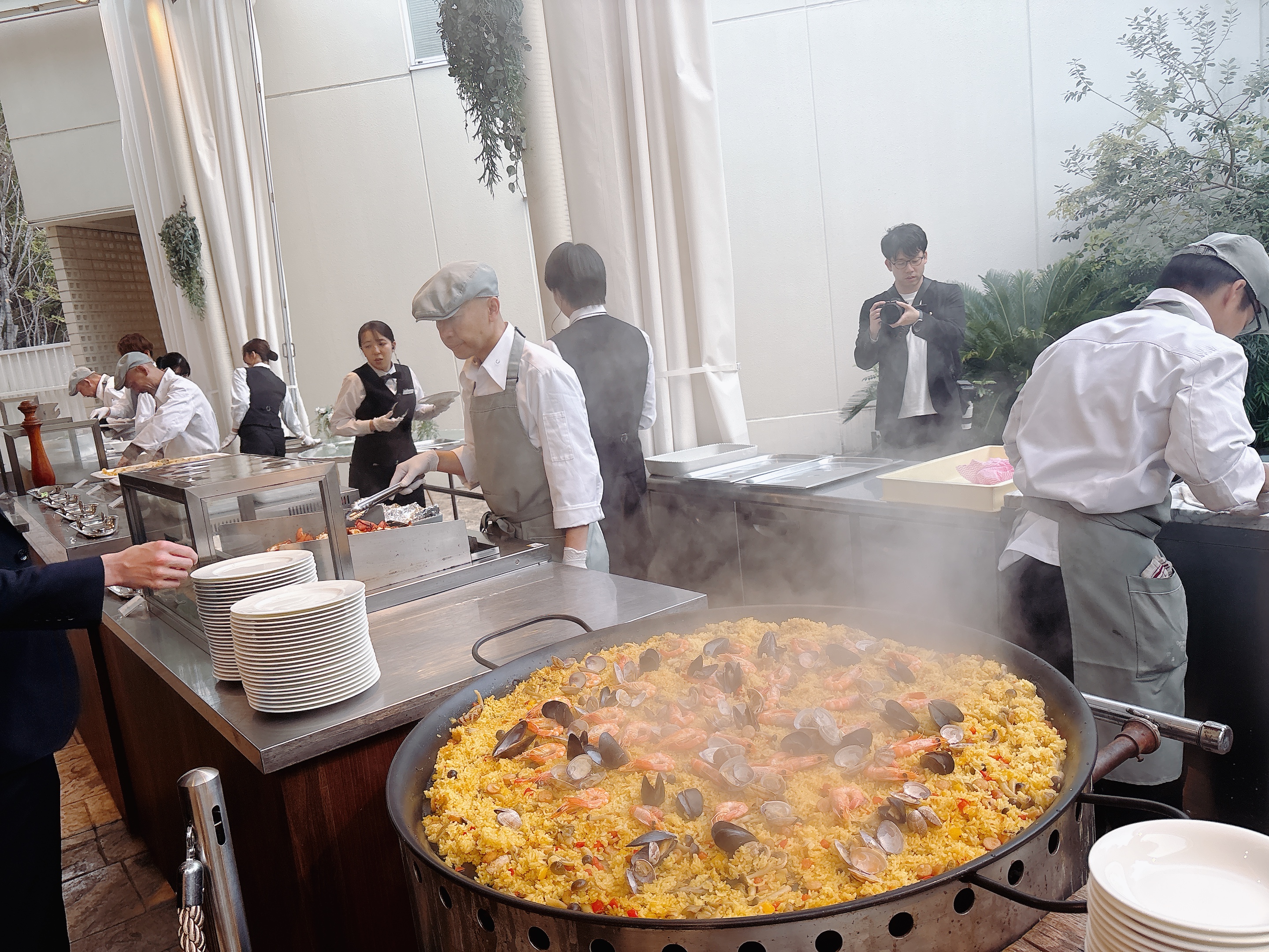 ルシアスガーデン