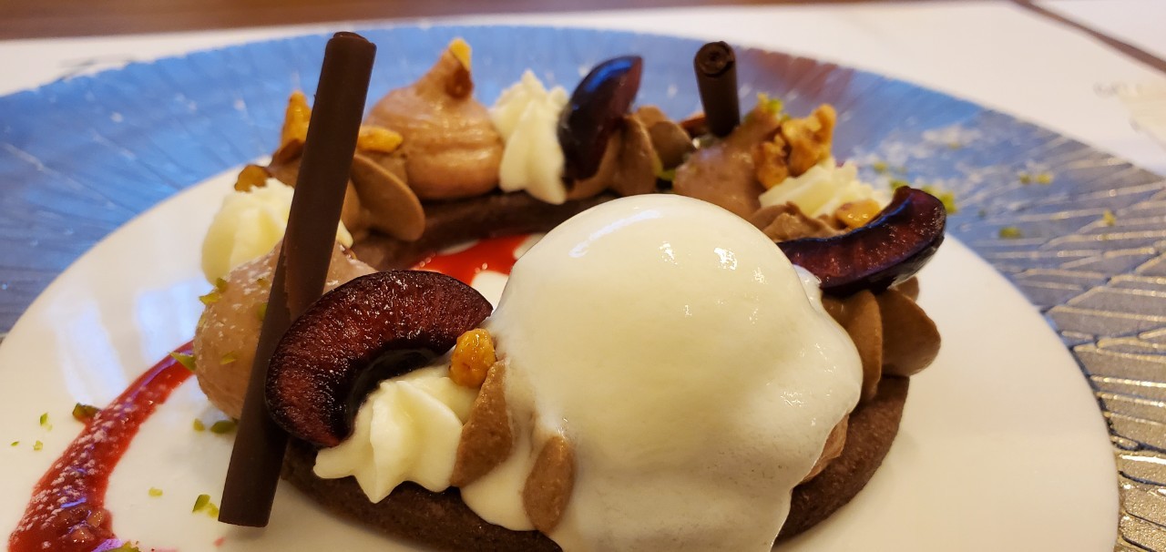 ラグナヴェール TOKYO