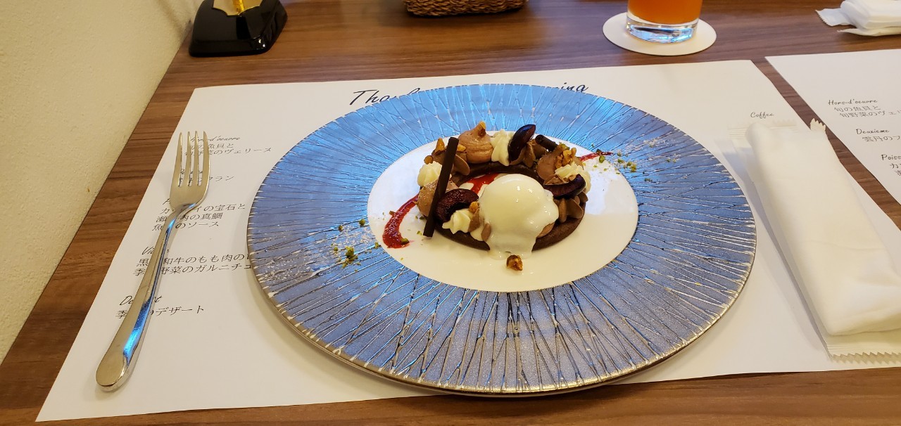 ラグナヴェール TOKYO