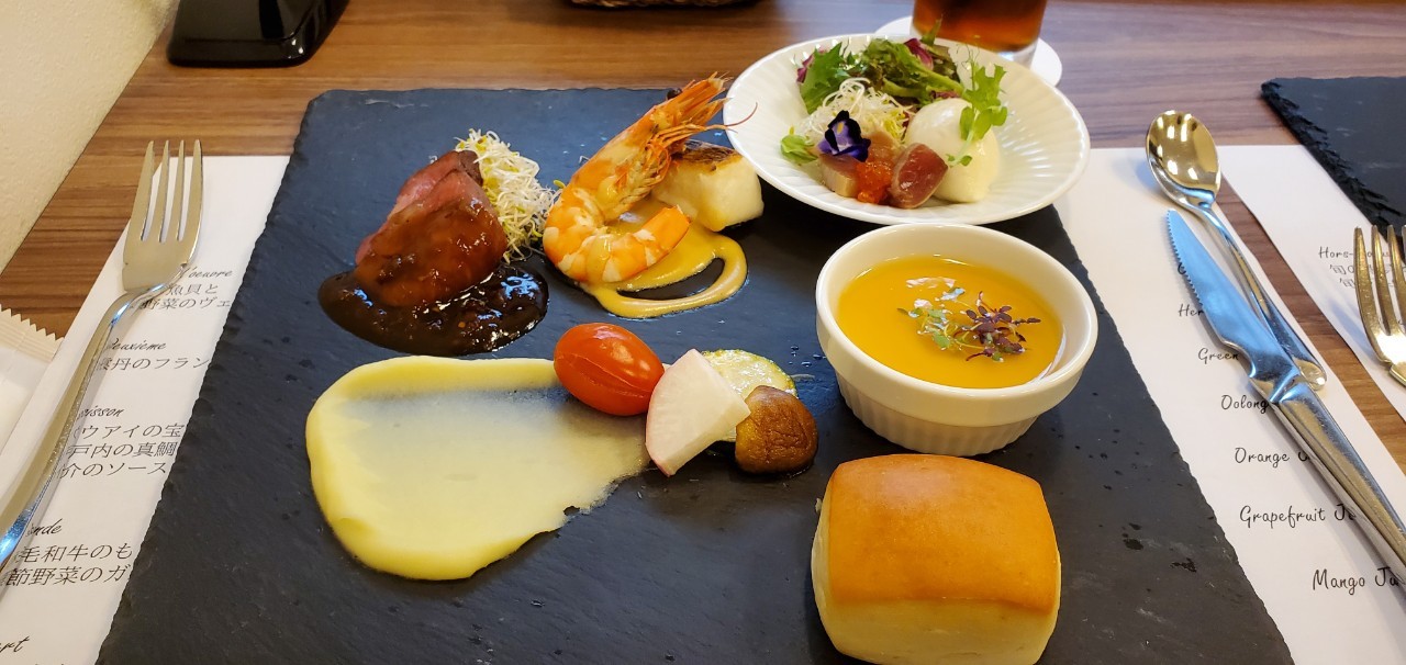 ラグナヴェール TOKYO