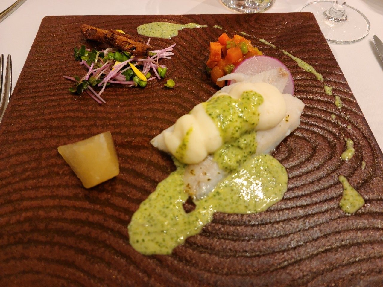 ラグナヴェール TOKYO