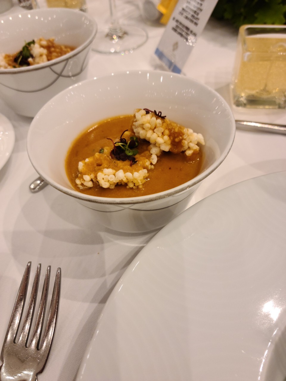 ラグナヴェール TOKYO