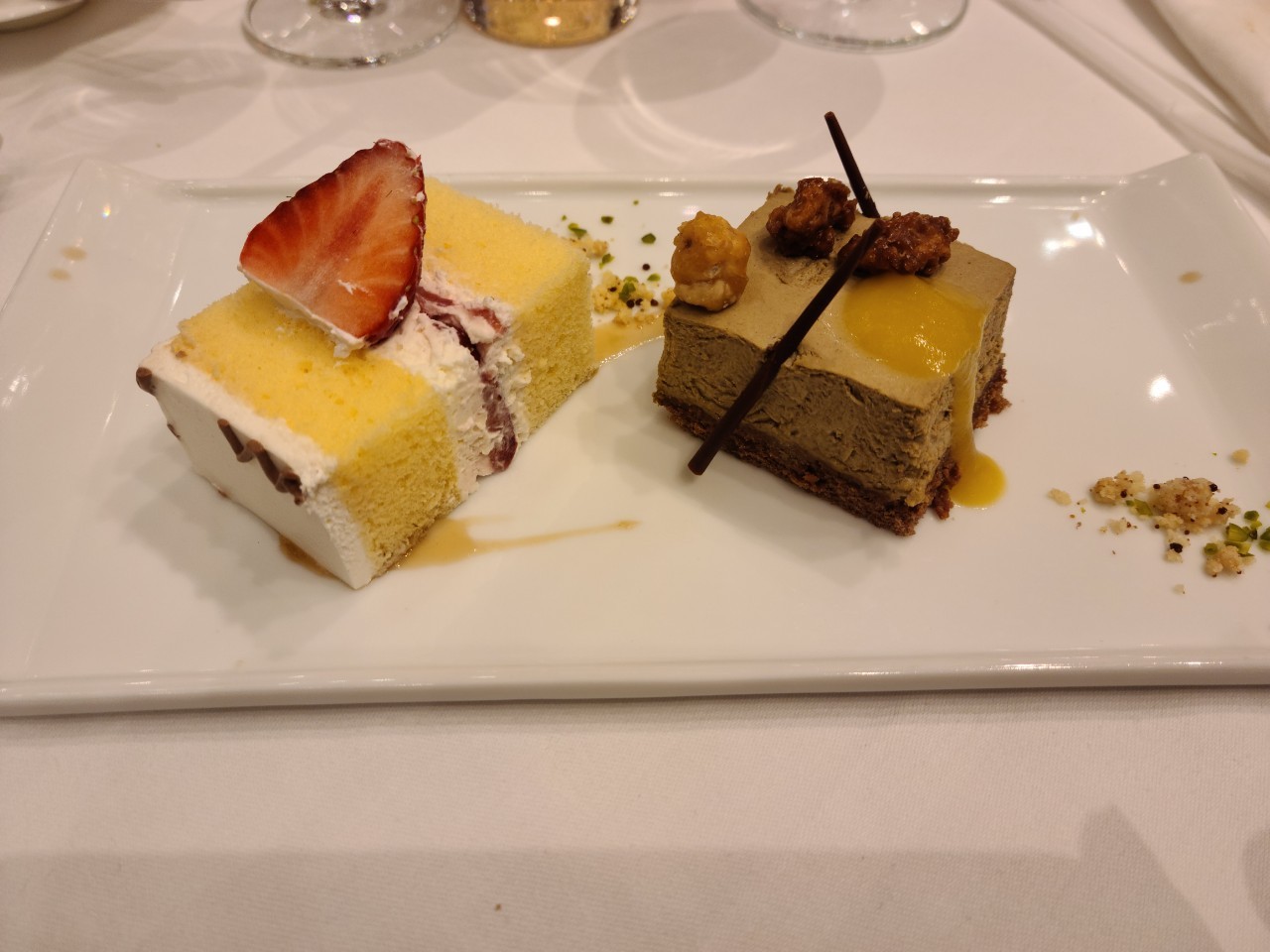 ラグナヴェール TOKYO