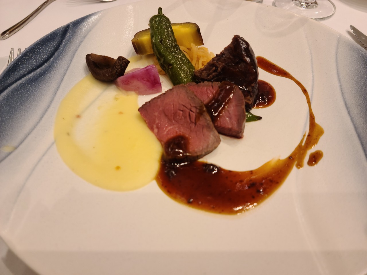 ラグナヴェール TOKYO