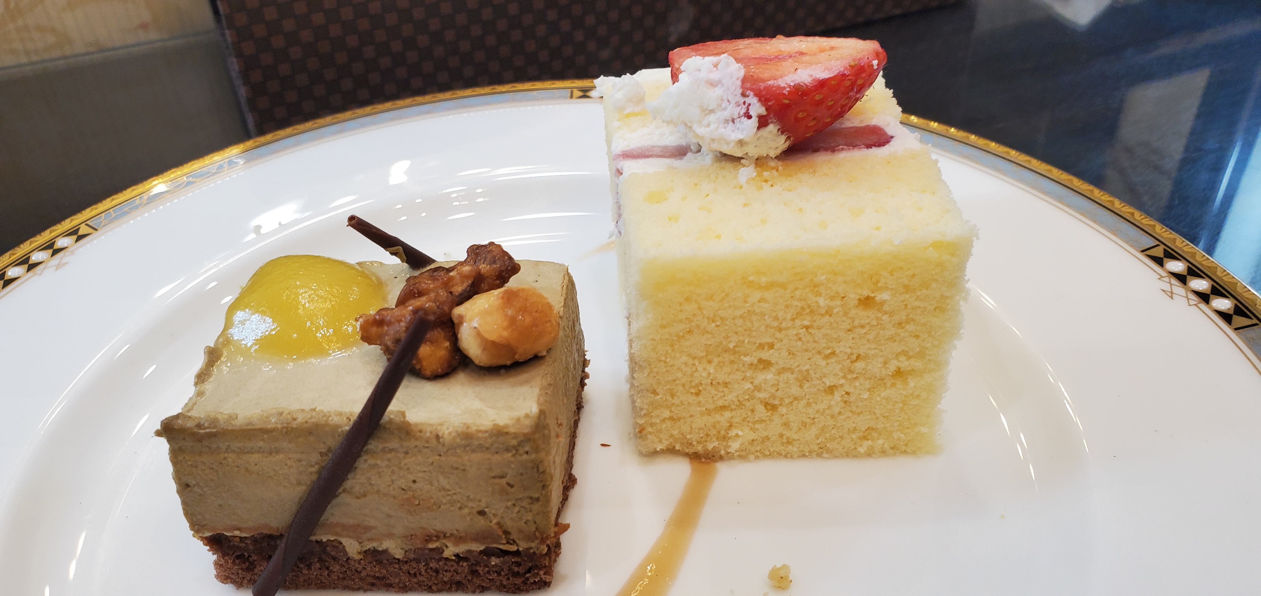 ラグナヴェール TOKYO