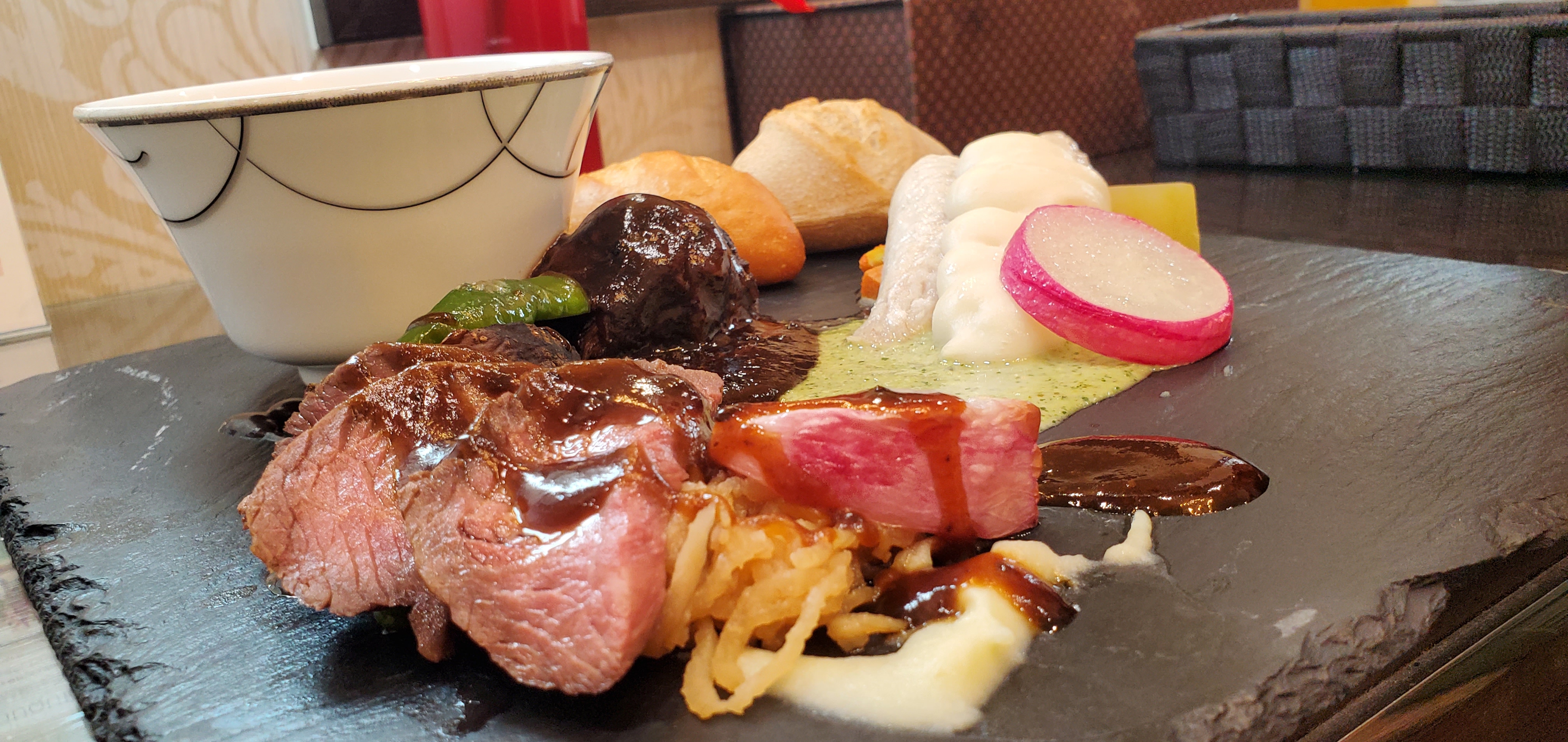 ラグナヴェール TOKYO