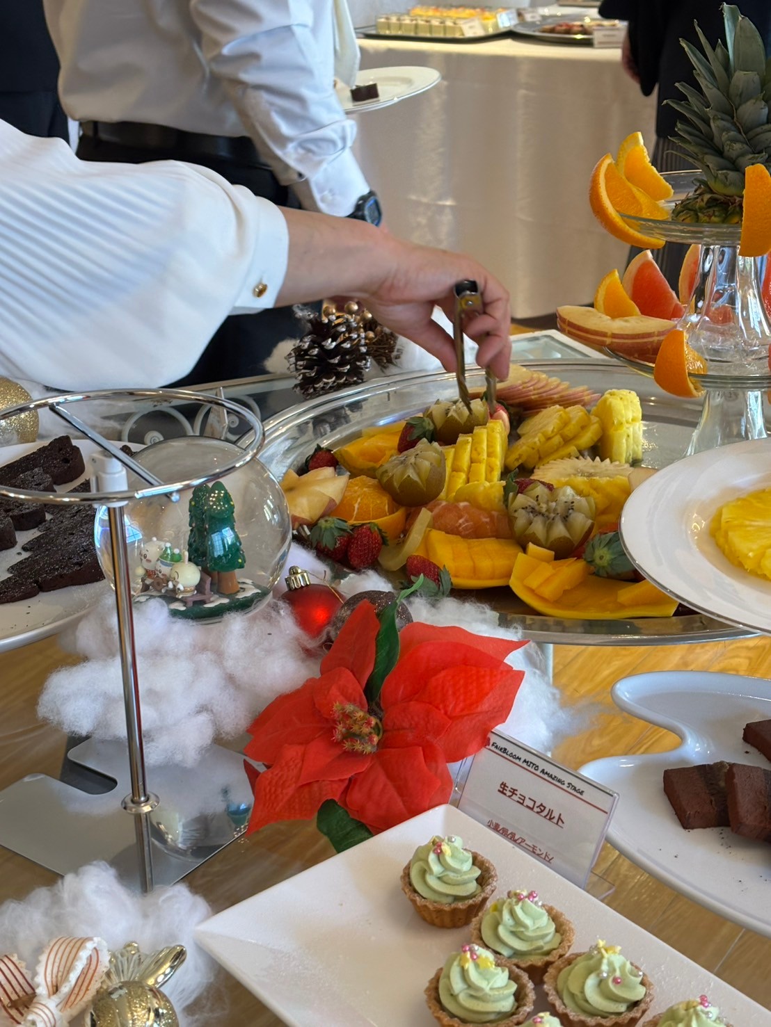 フェアブルーム水戸アメイジングステージ