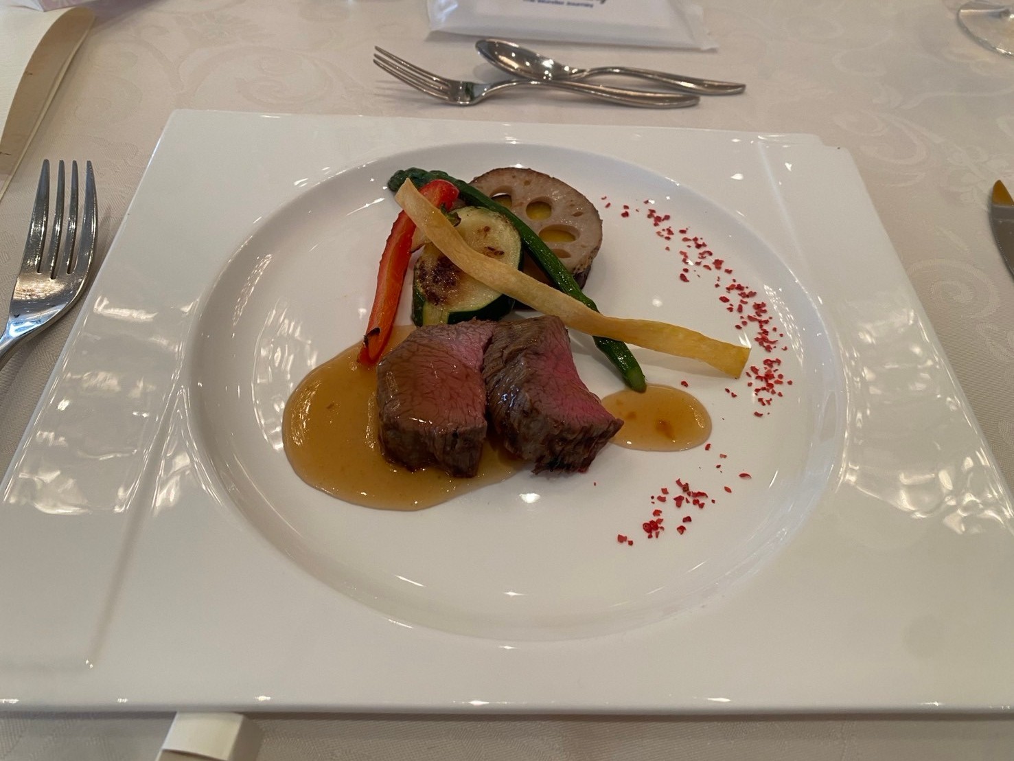 フェアブルーム水戸アメイジングステージ