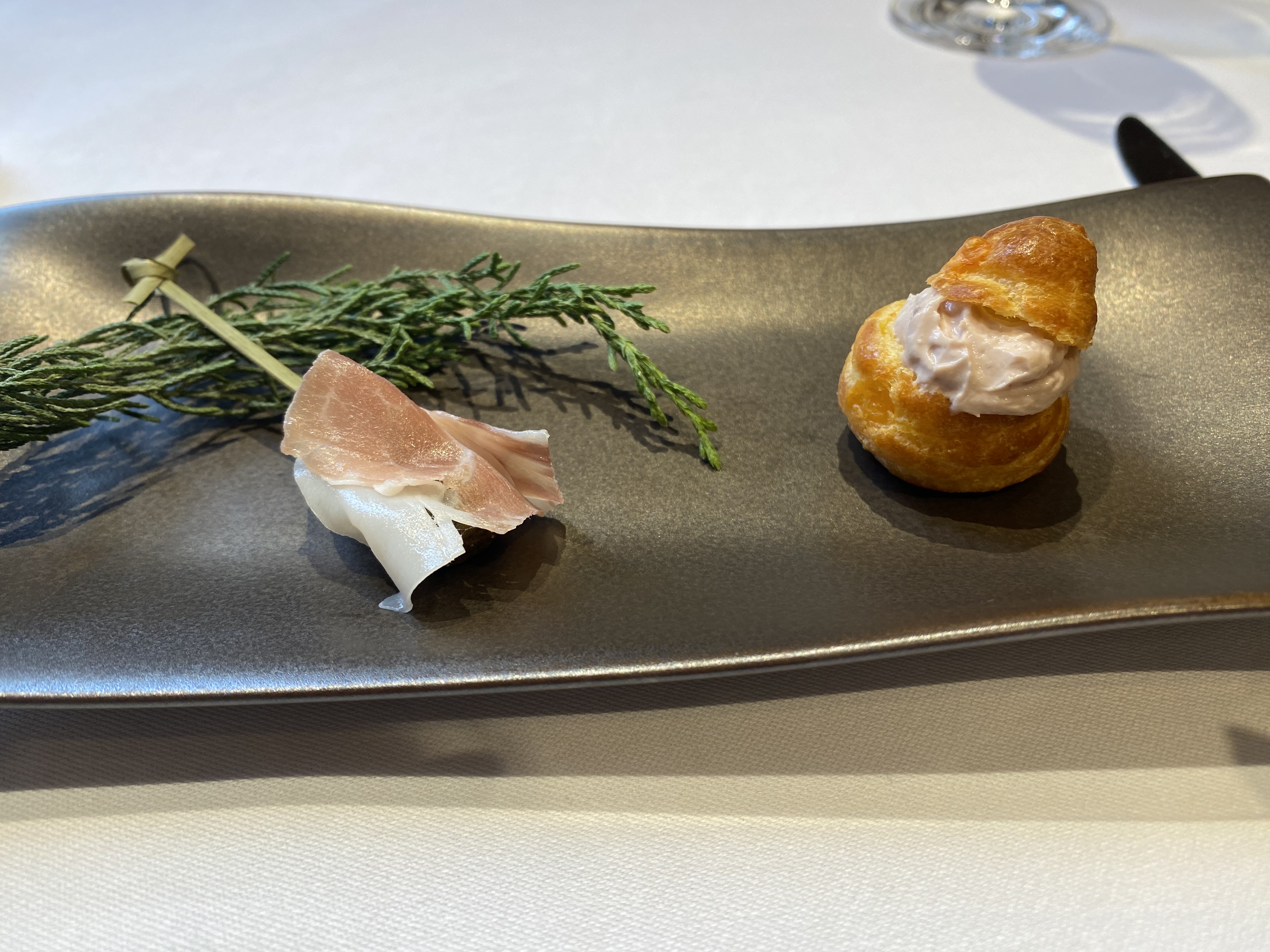 リストランテKubotsu